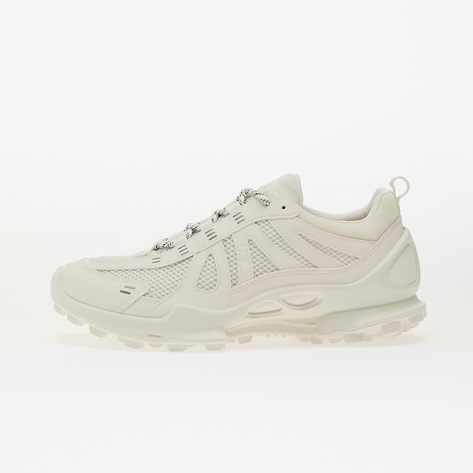 Men's sneakers and shoes ECCO Biom C-Trail M White