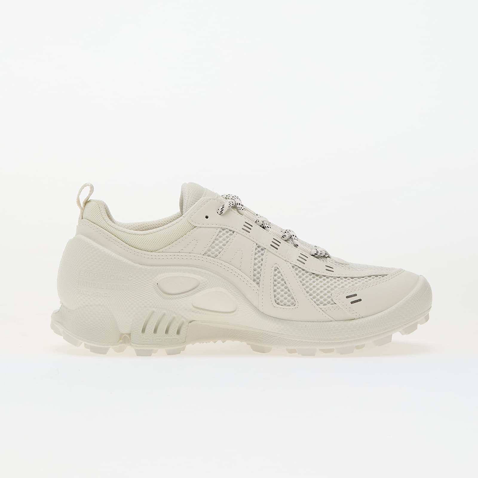 Men's sneakers and shoes ECCO Biom C-Trail M White