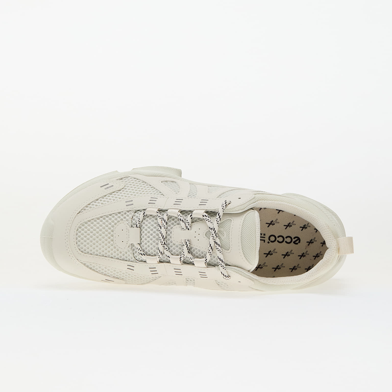 Men's sneakers and shoes ECCO Biom C-Trail M White