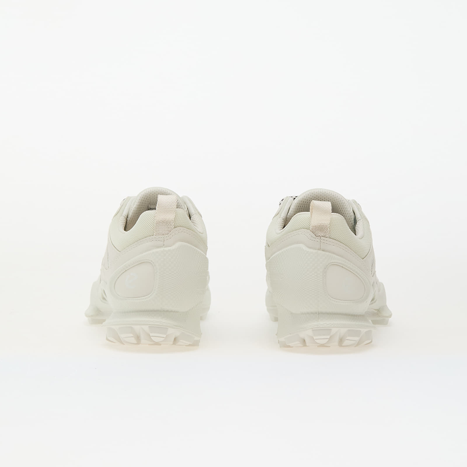 Men's sneakers and shoes ECCO Biom C-Trail M White