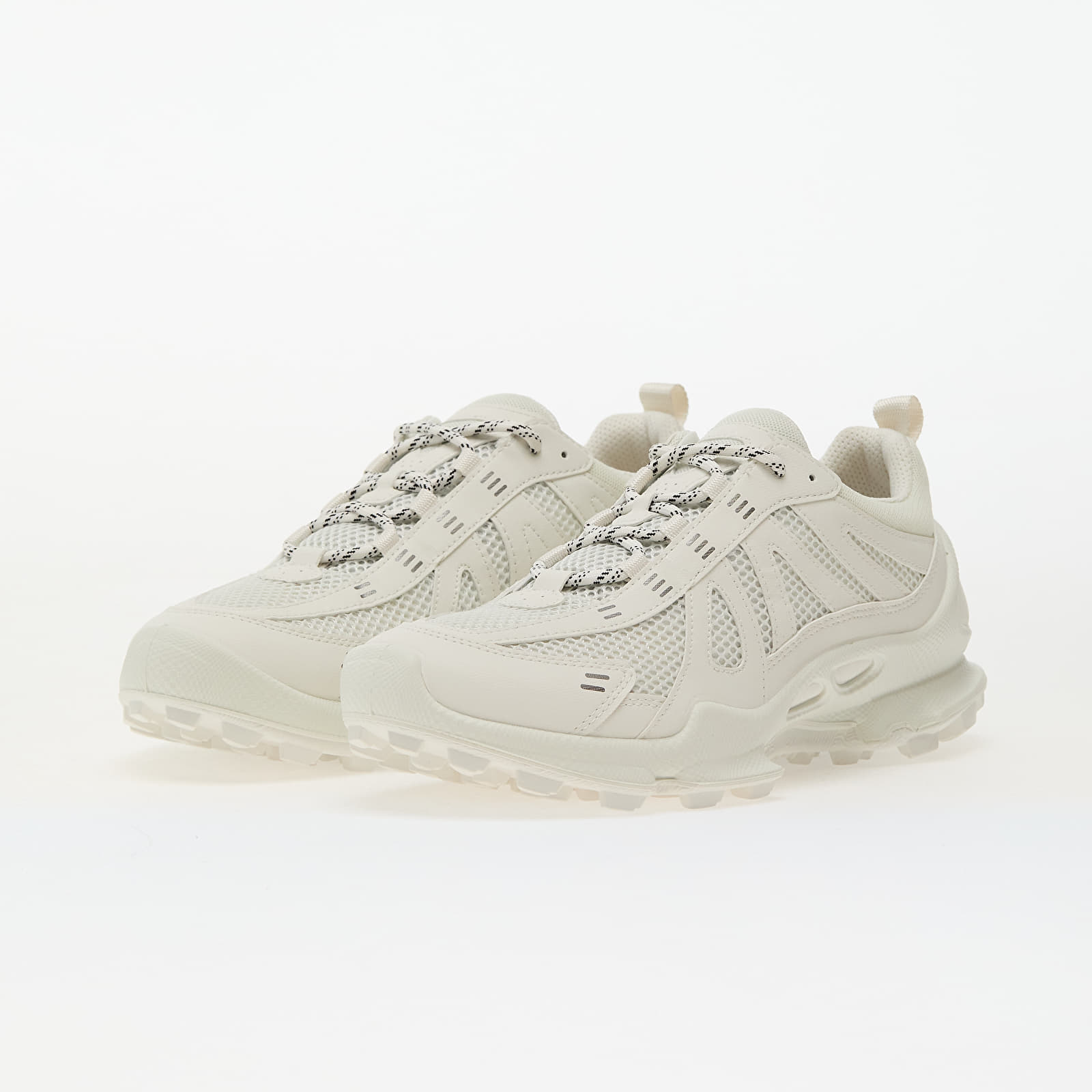 Men's sneakers and shoes ECCO Biom C-Trail M White