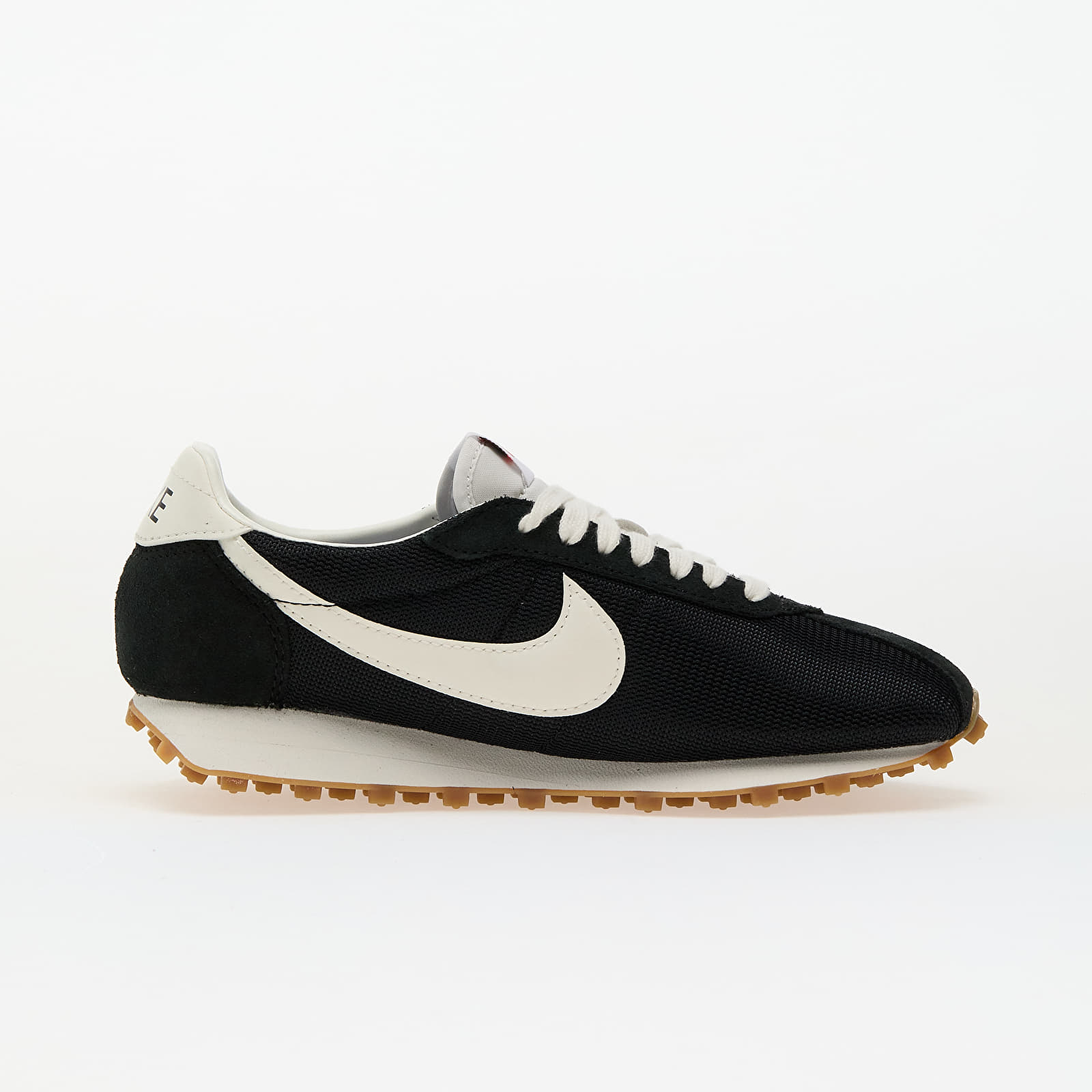 Naiste tossud ja kingad Nike W Ld-1000 Black/ Sail-Safety Orange-Gum Light Brown