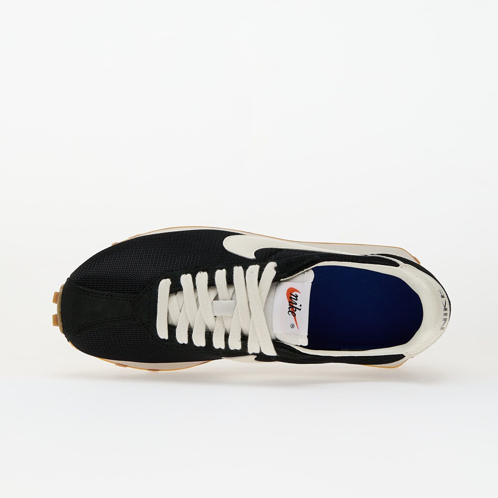 Naiste tossud ja kingad Nike W Ld-1000 Black/ Sail-Safety Orange-Gum Light Brown
