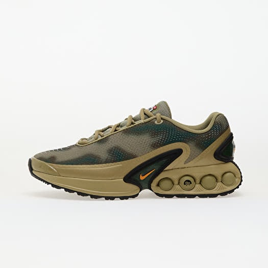 Nike Air Max Dn Nrg Neutral Olive/ Bright Ceramic-Black-Fir