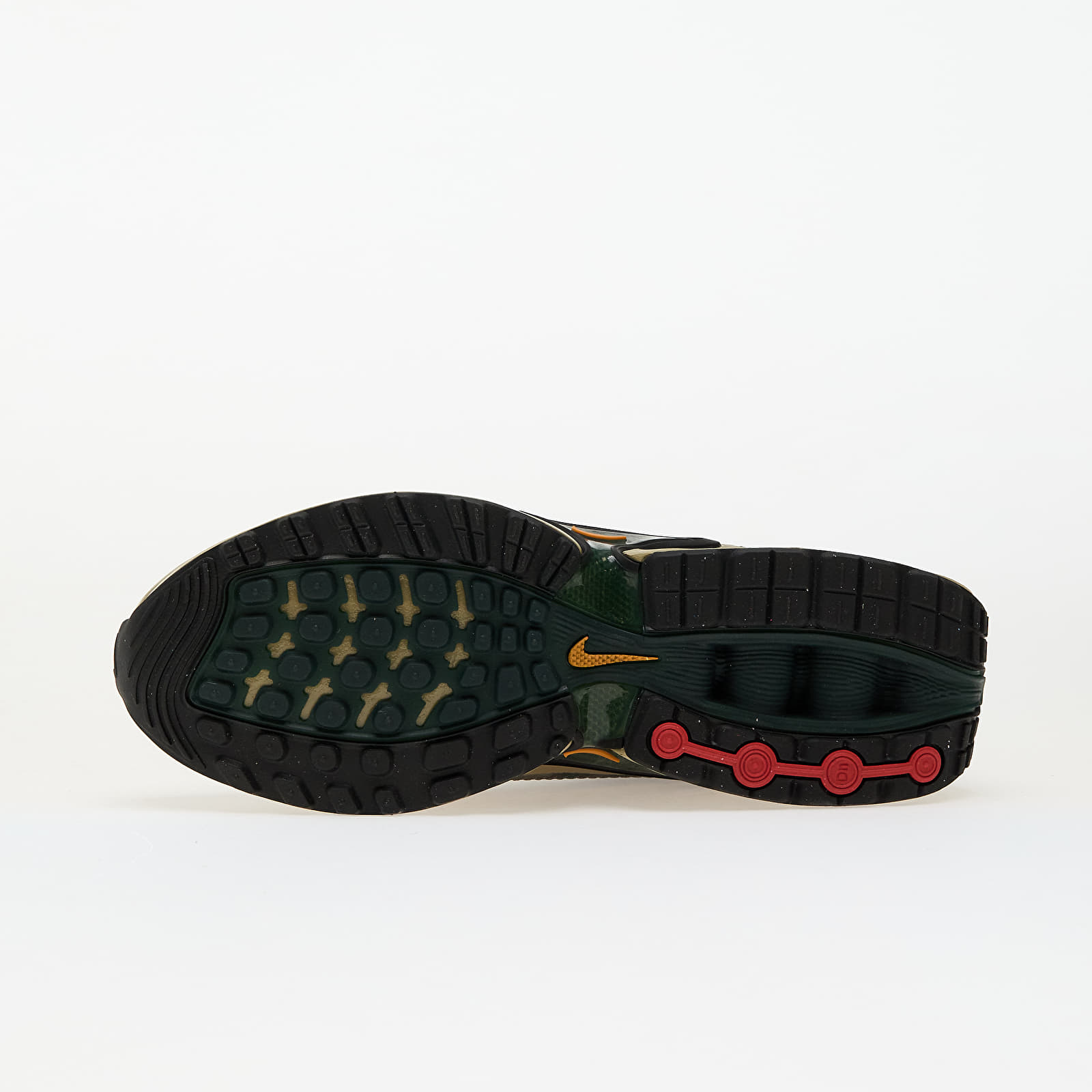 Zapatillas Hombre Nike Air Max Dn Nrg Neutral Olive/ Bright Ceramic-Black-Fir