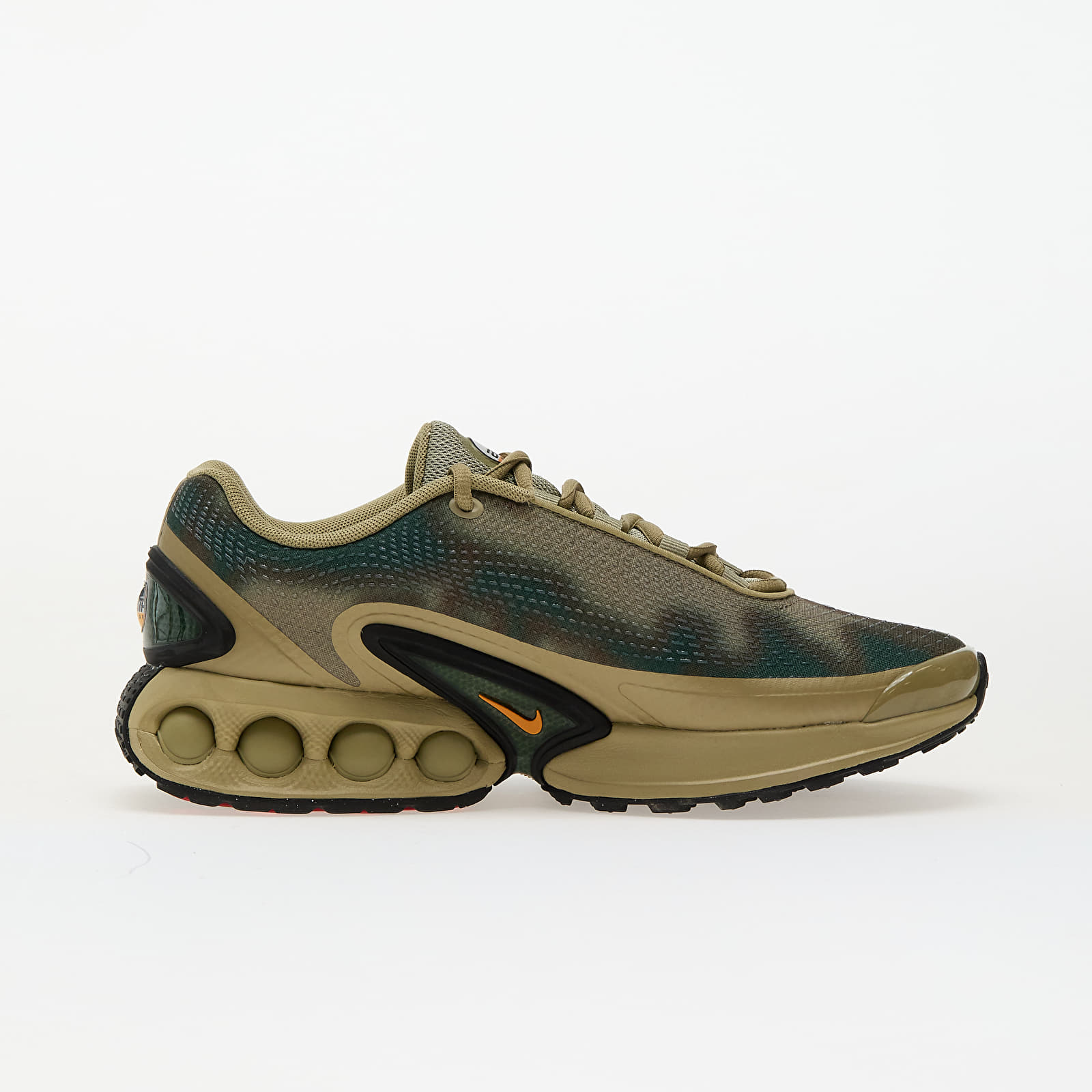 Zapatillas Hombre Nike Air Max Dn Nrg Neutral Olive/ Bright Ceramic-Black-Fir