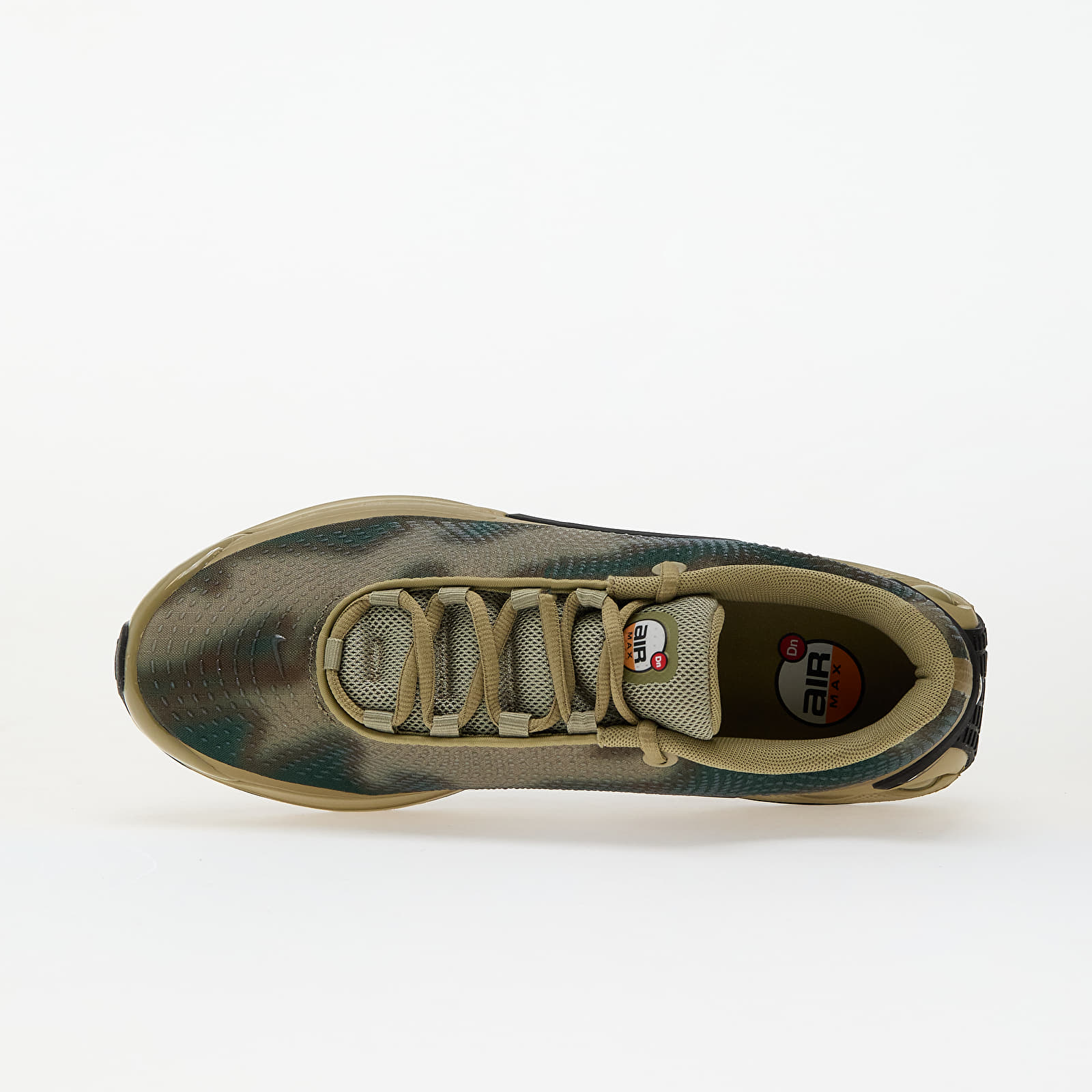 Zapatillas Hombre Nike Air Max Dn Nrg Neutral Olive/ Bright Ceramic-Black-Fir