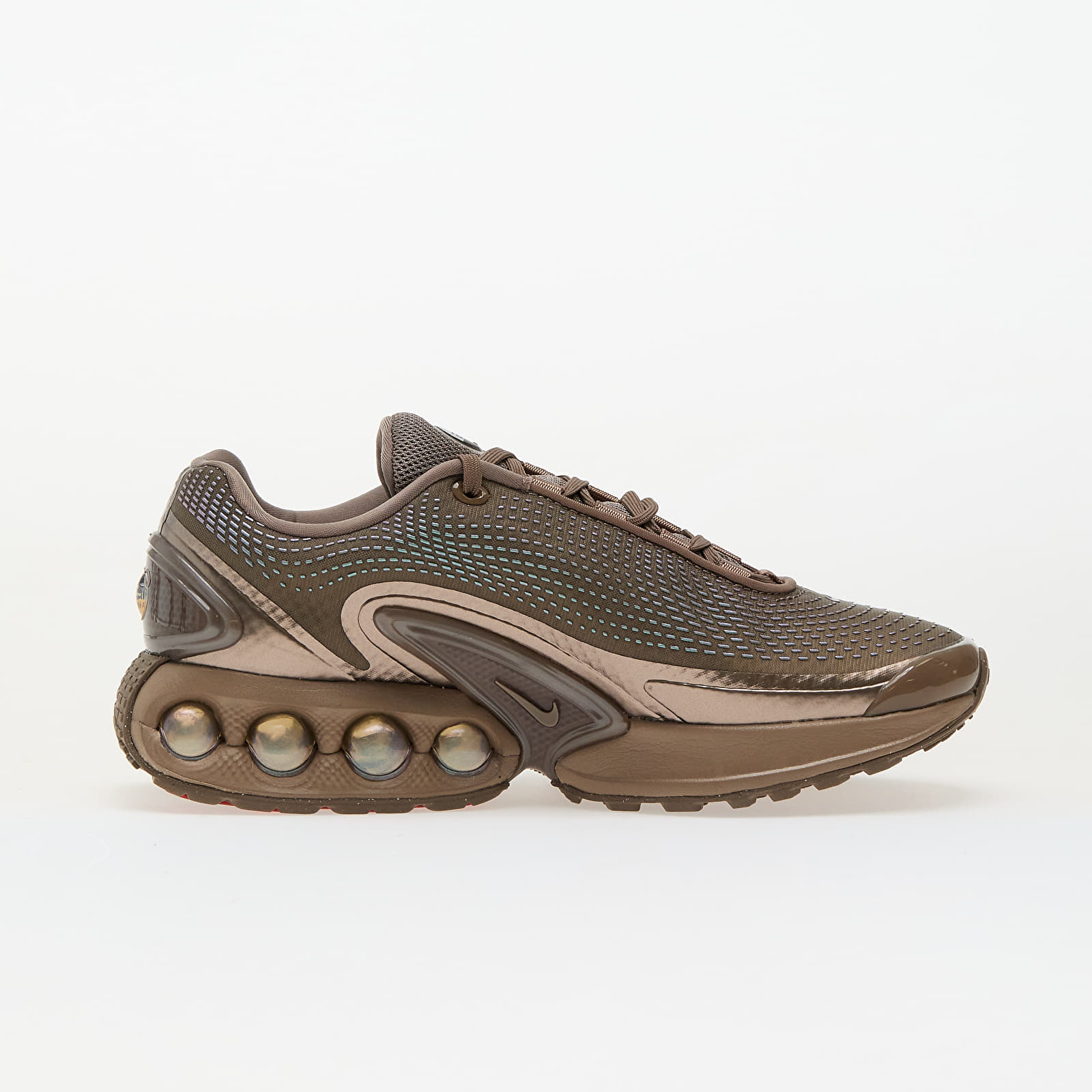 Naiste tossud ja kingad Nike W Air Max Dn Mink Brown/ Ironstone-Taupe Haze