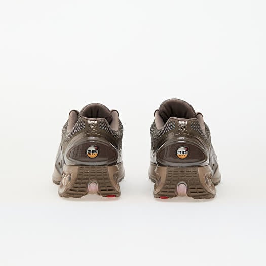 ■Nike■ Air Max Dn W Mink Brown Taupe Haze Iron Stone HV486 Nike Air Max Dn Sneaker in Mink Brown, Ironstone, & Taupe