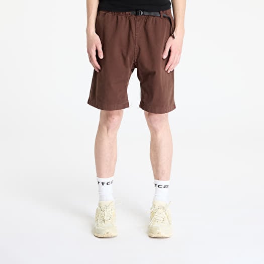 Βερμούδες Gramicci G-Short UNISEX Tobacco