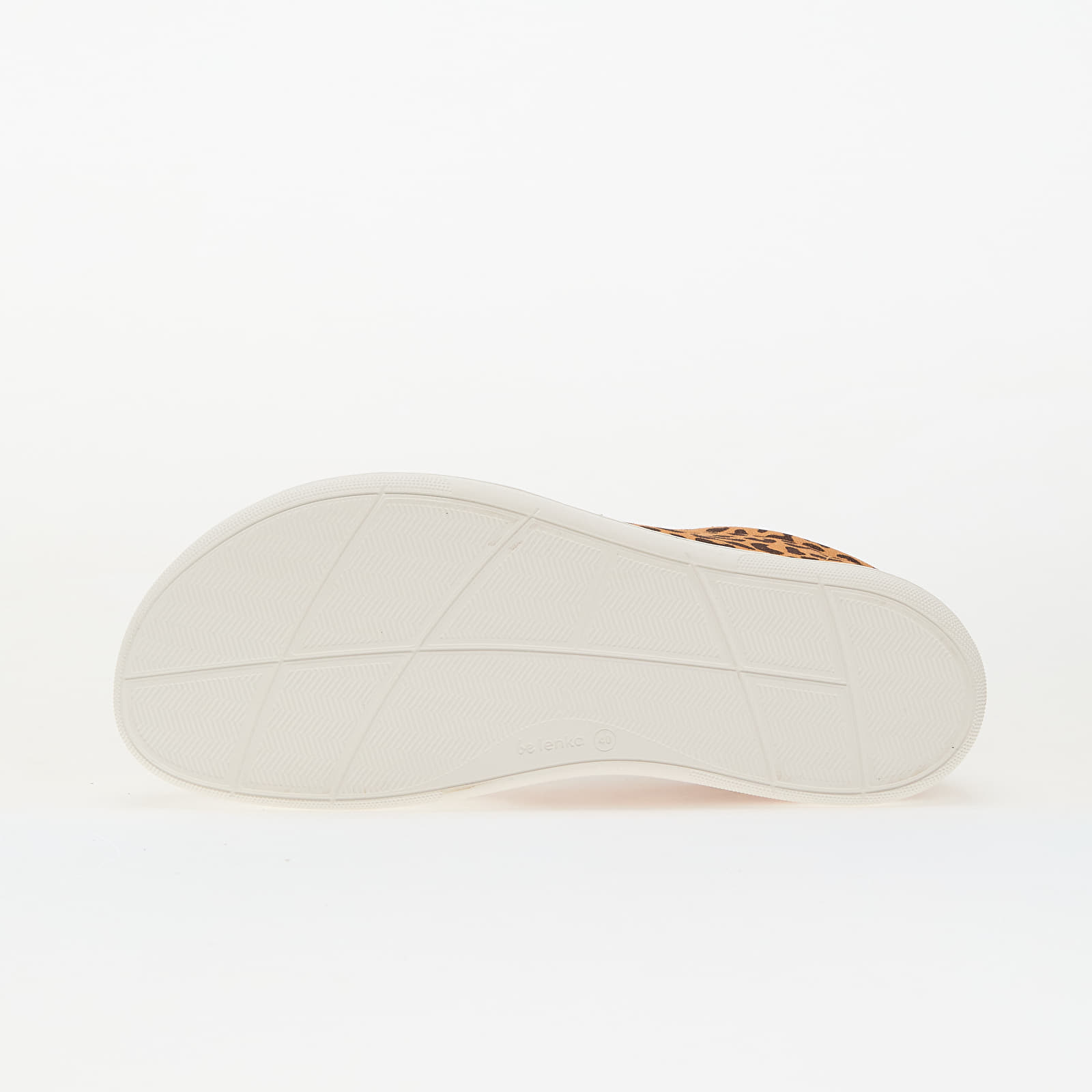 Herensneakers en -schoenen Be Lenka Rebound Leopard