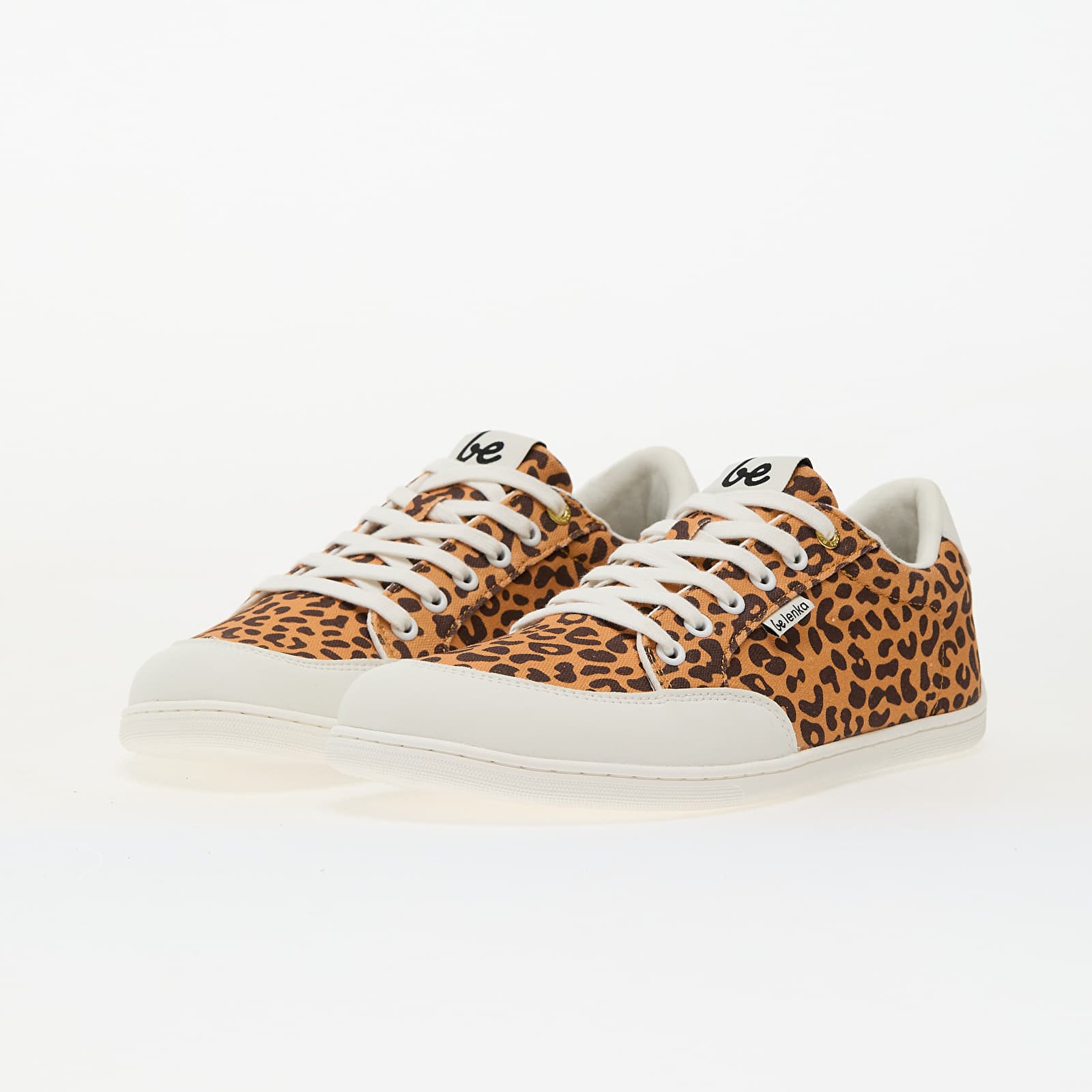 Herensneakers en -schoenen Be Lenka Rebound Leopard