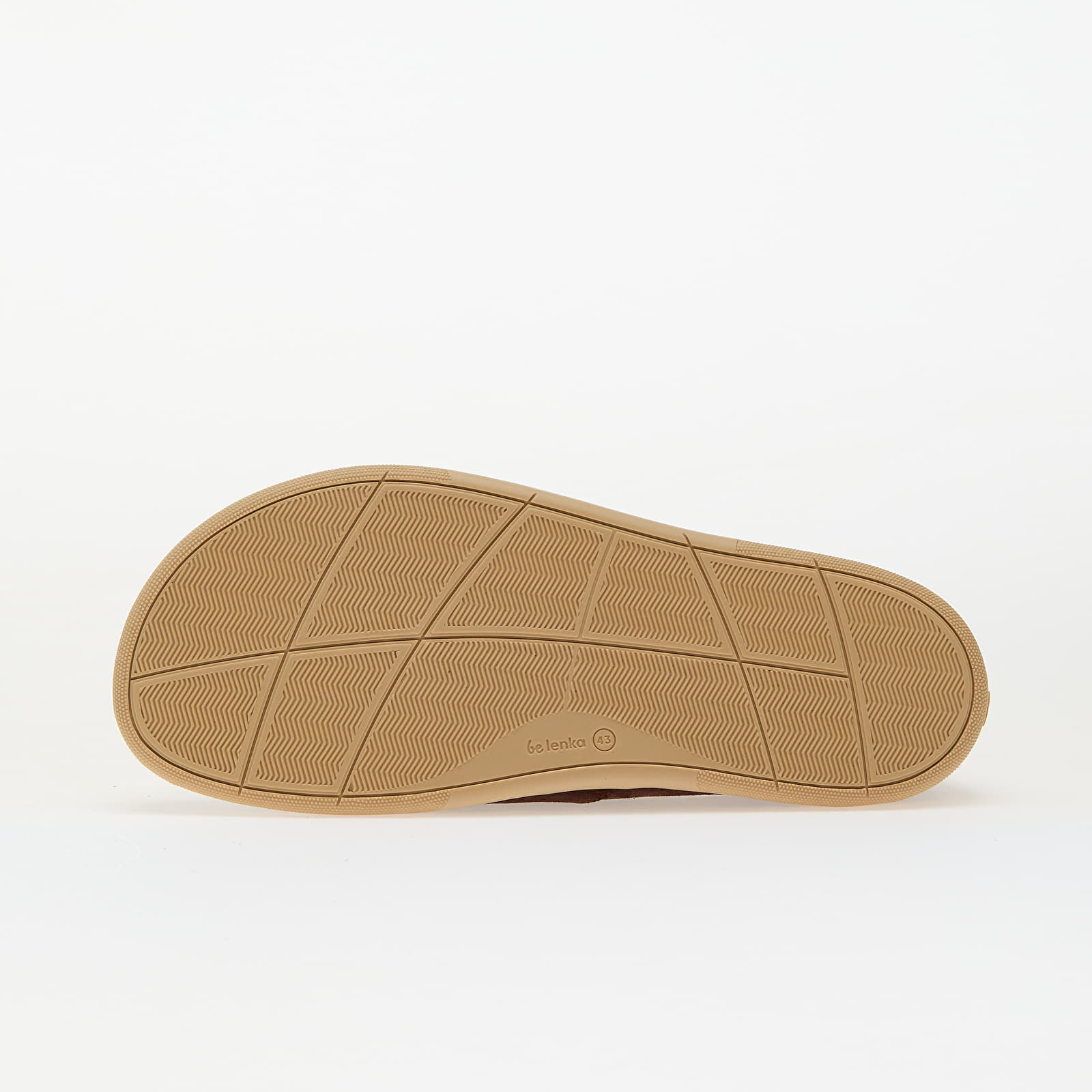 Meeste tossud ja kingad Be Lenka Aphrodite Dark Brown