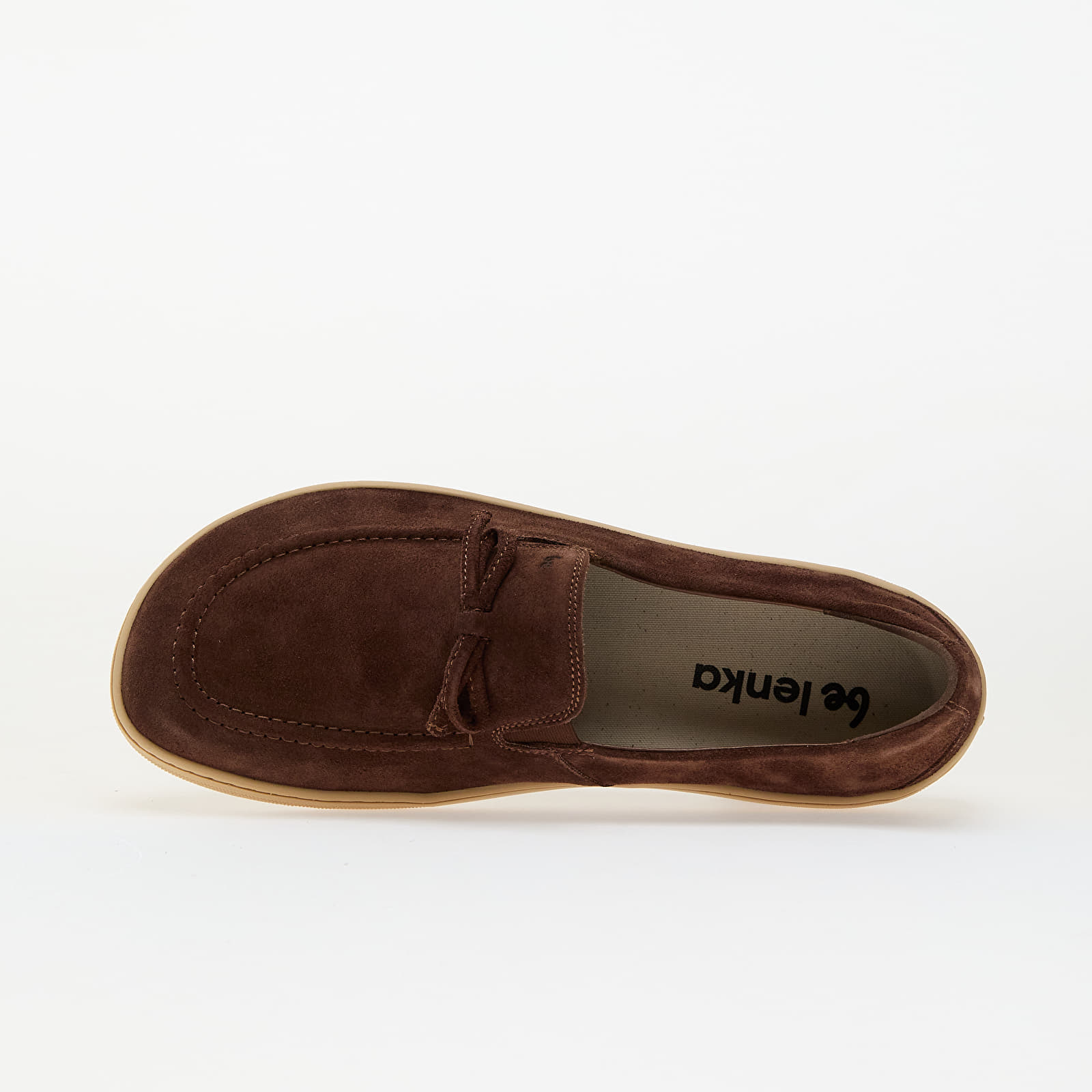 Meeste tossud ja kingad Be Lenka Aphrodite Dark Brown