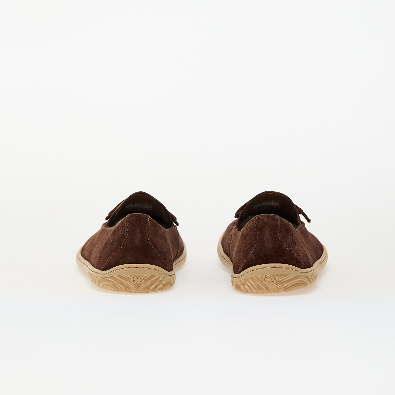 Meeste tossud ja kingad Be Lenka Aphrodite Dark Brown