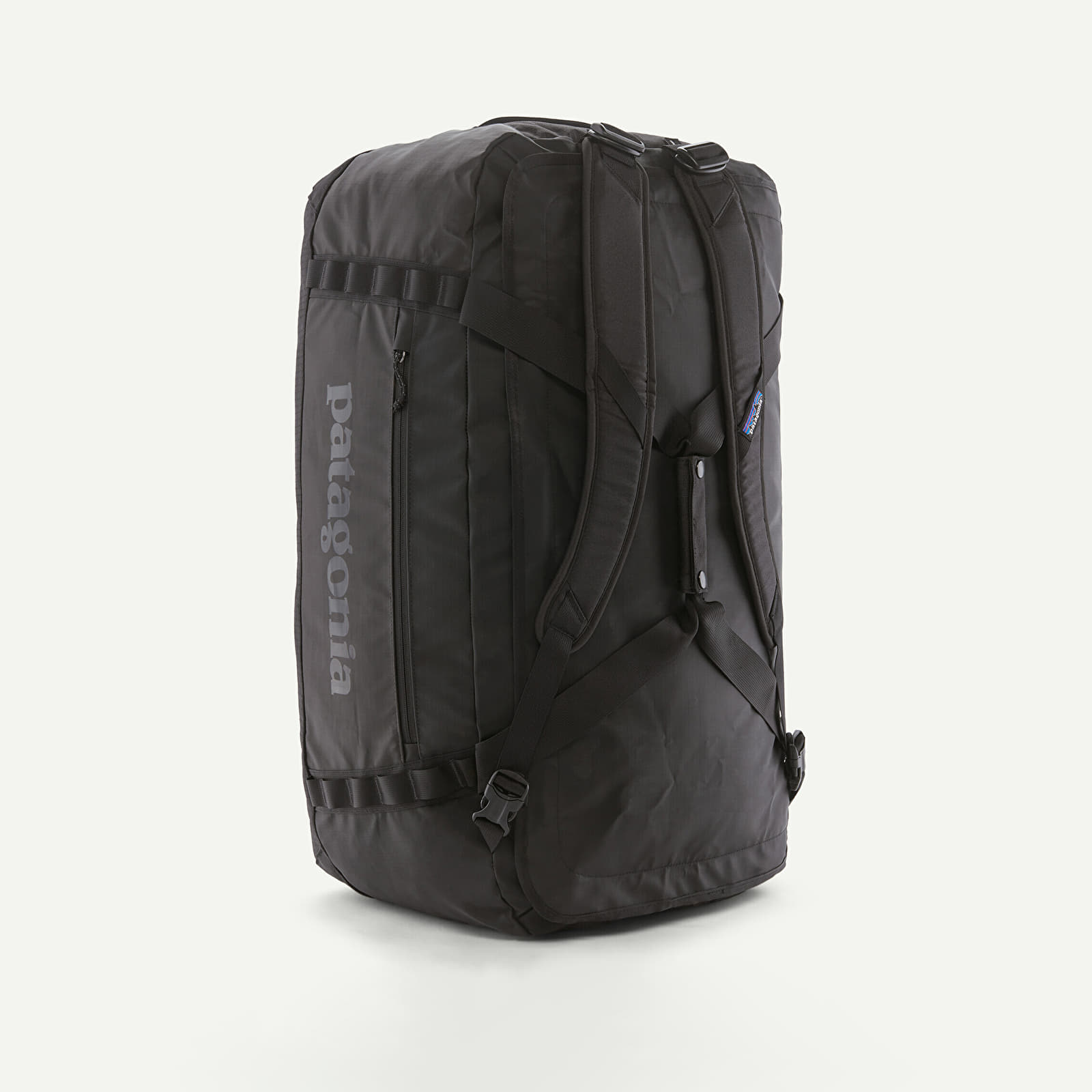 Axelremsväskor Patagonia Black Hole® Duffel 70L Black