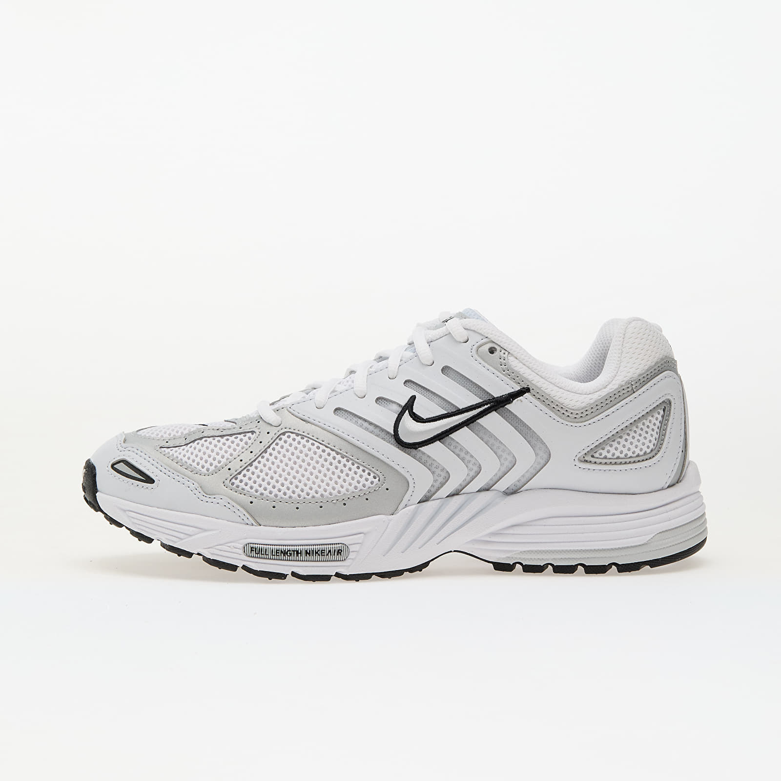 Sneakers Nike Air Pegasus 2005 Football Grey/ Mtlc Platinum-White EUR 38.5