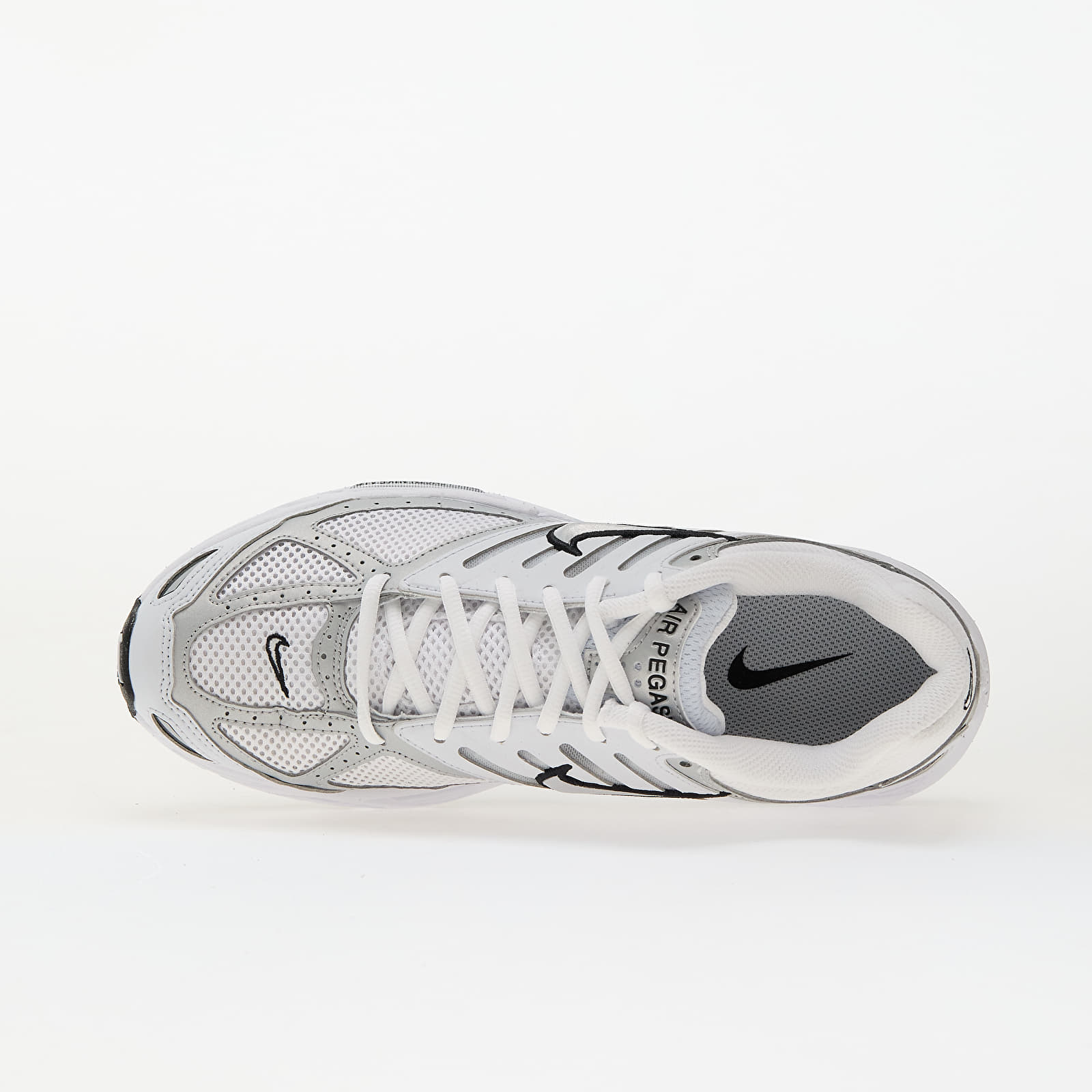 Meeste tossud ja kingad Nike Air Pegasus 2005 Football Grey/ Mtlc Platinum-White