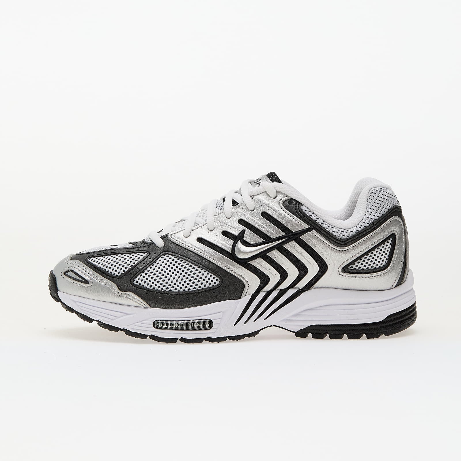 Сникърси Nike Air Pegasus 2005 Metallic Silver/ Metallic Silver-White EUR 42.5