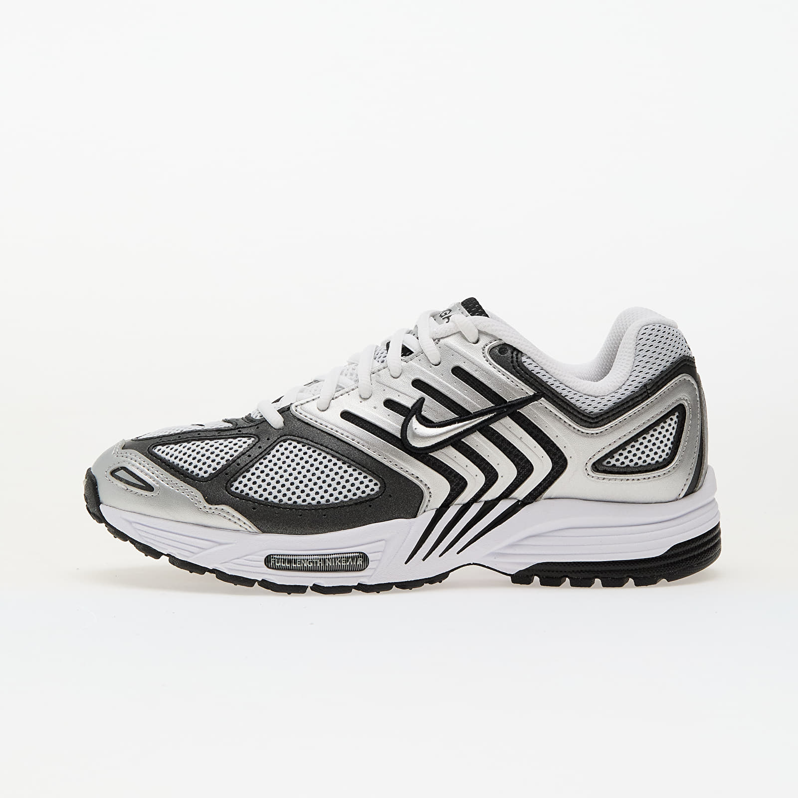 Meeste tossud ja kingad Nike Air Pegasus 2005 Metallic Silver/ Metallic Silver-White