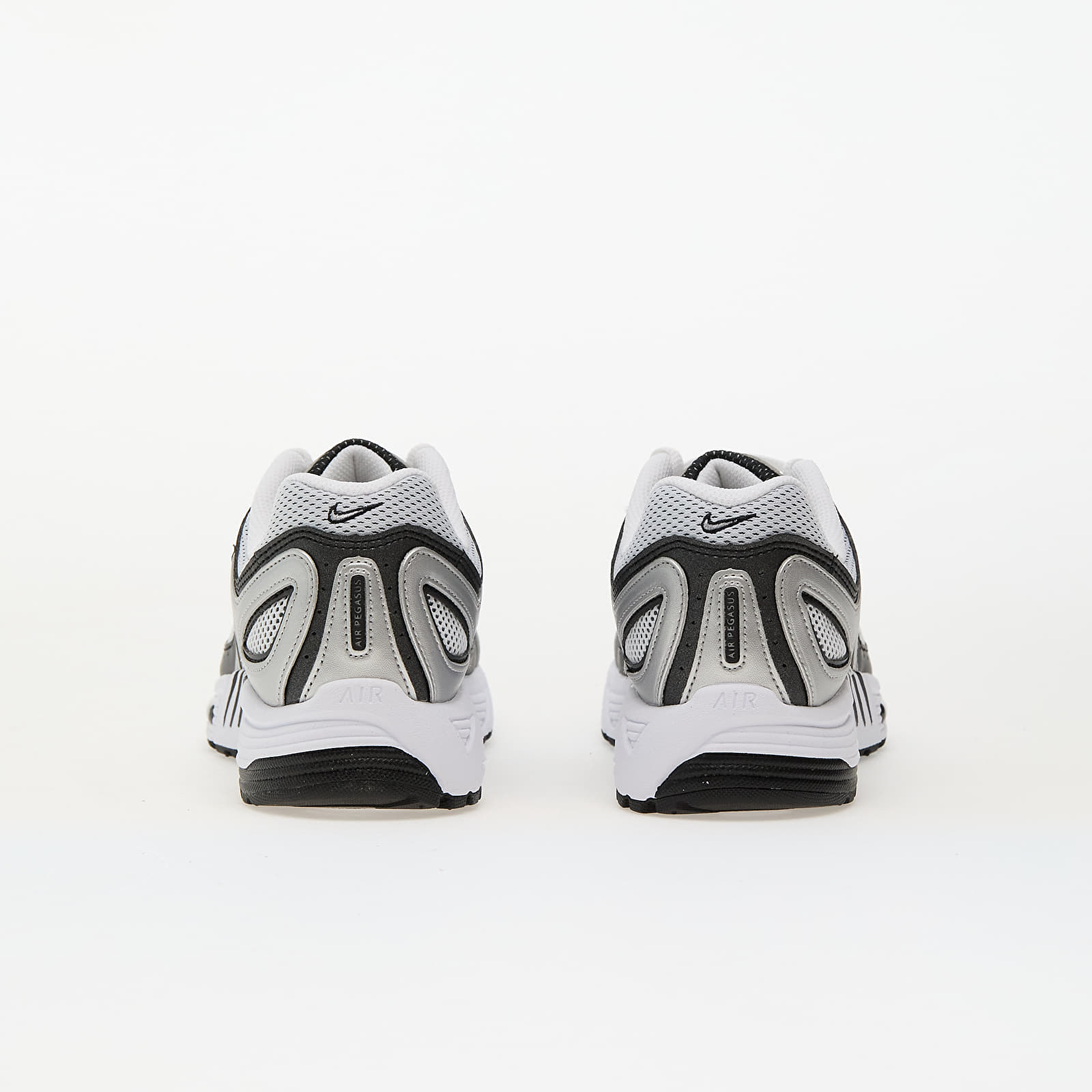 Meeste tossud ja kingad Nike Air Pegasus 2005 Metallic Silver/ Metallic Silver-White