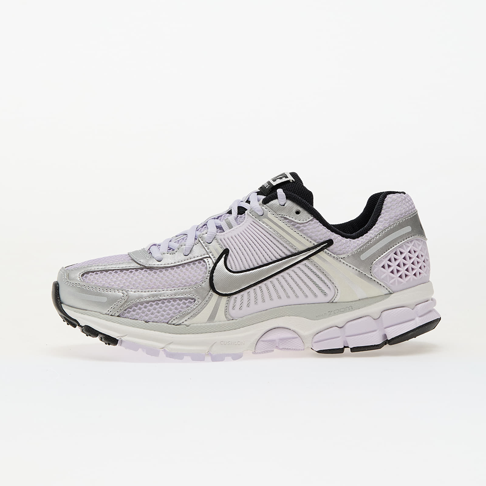 Ženski čevlji Nike W Zoom Vomero 5 M Barely Grape/ Metallic Silver-Photon Dust