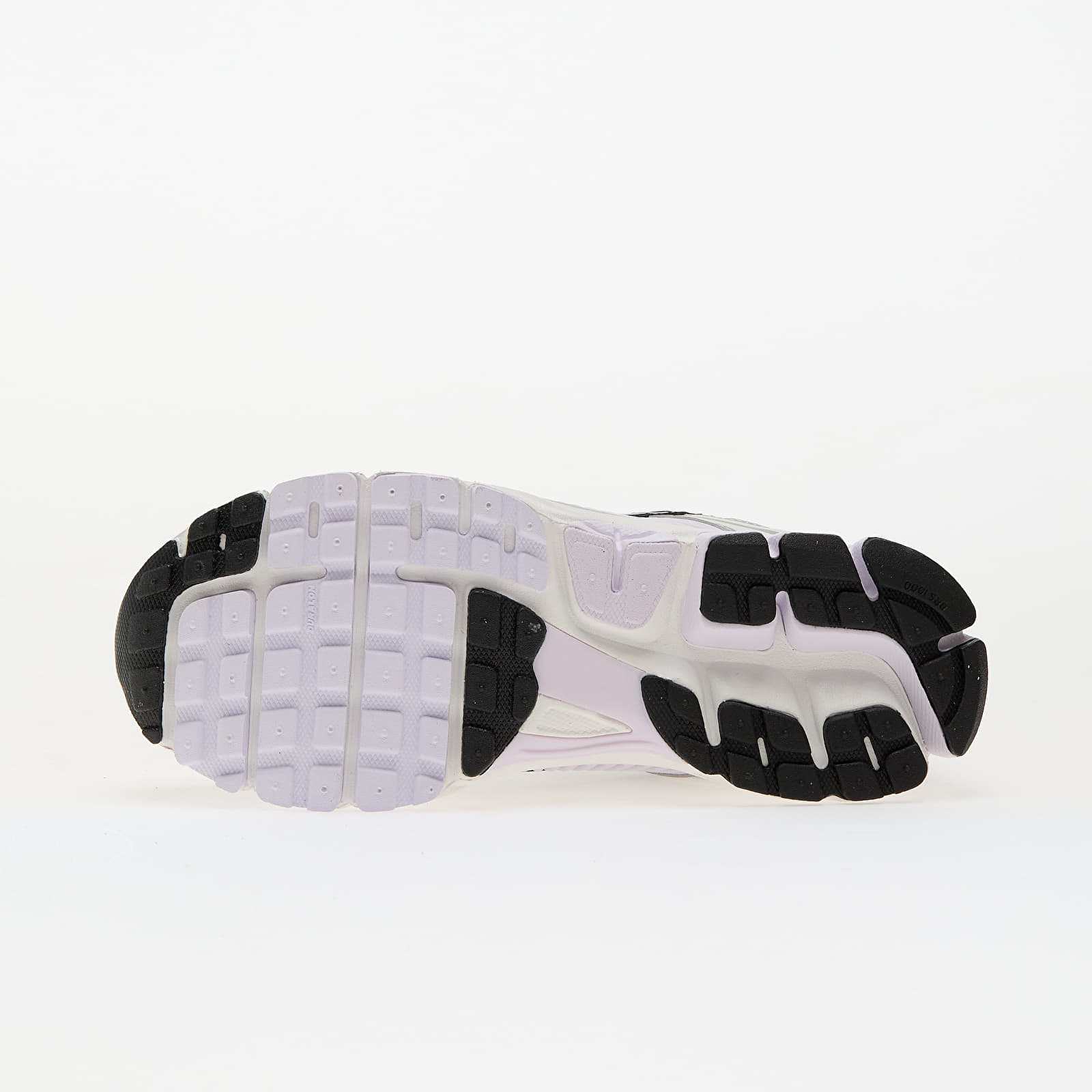 Ženski čevlji Nike W Zoom Vomero 5 M Barely Grape/ Metallic Silver-Photon Dust