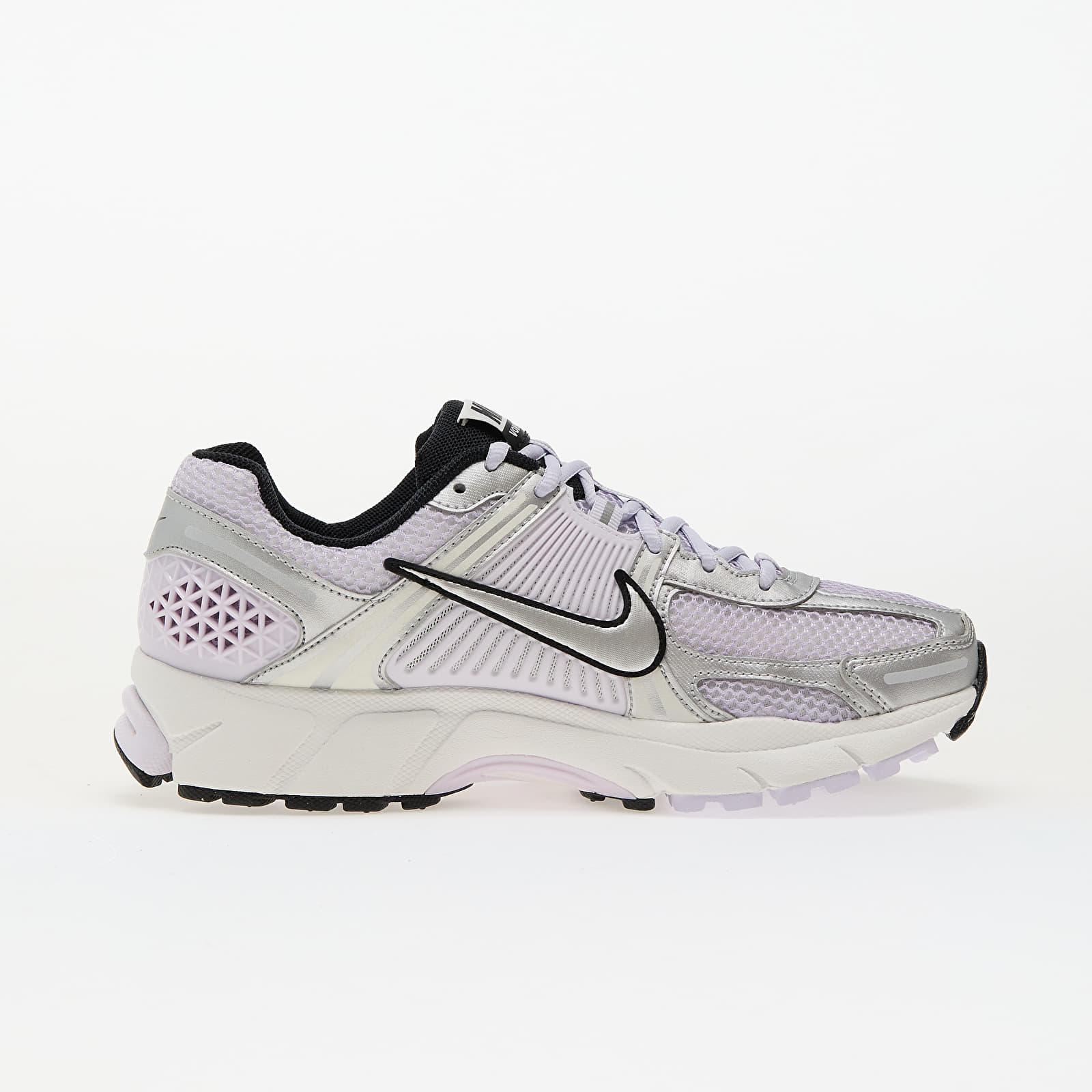 Ženski čevlji Nike W Zoom Vomero 5 M Barely Grape/ Metallic Silver-Photon Dust