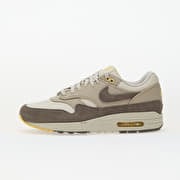 Nike Air Max 1 Prem Light Bone/ Cave Stone-Chamois
