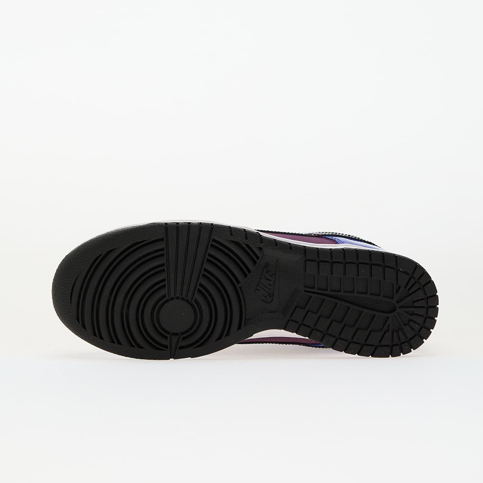 Meeste tossud ja kingad Nike Dunk Low Retro Se Paramount Blue/ Black-Viotech-White