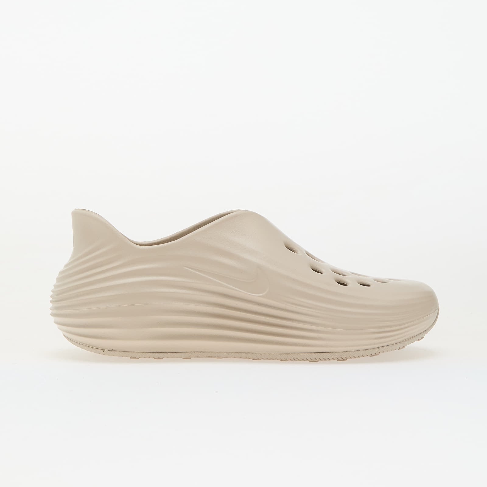 Nike Παπούτσια Nike ReactX Rejuven8 Lt Orewood Brn/ Lt Orewood Brn 6 - 3