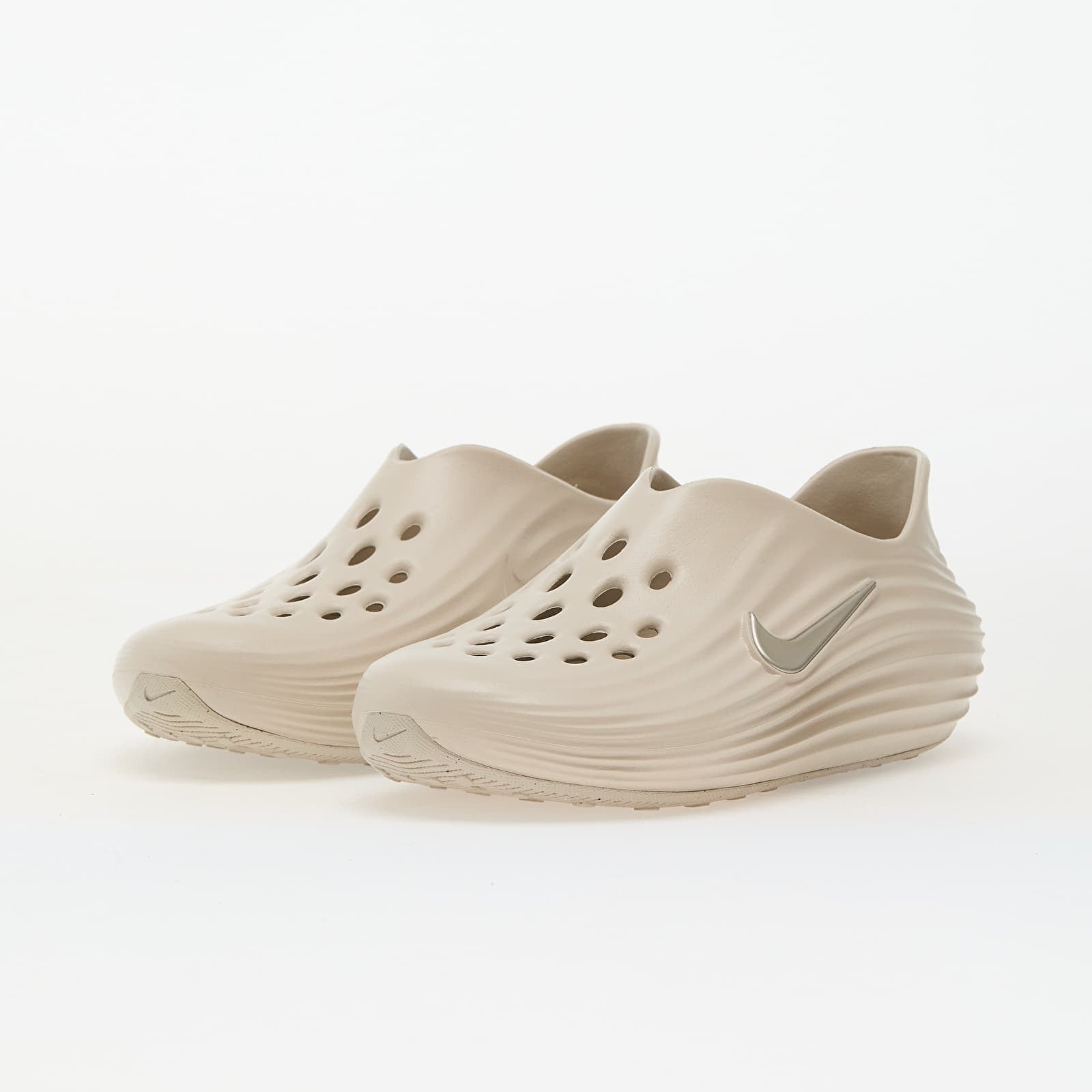Nike Παπούτσια Nike ReactX Rejuven8 Lt Orewood Brn/ Lt Orewood Brn 6 - 6