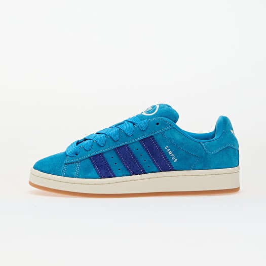 adidas Campus 00s Shock Cyan/ Mysink/ Off White