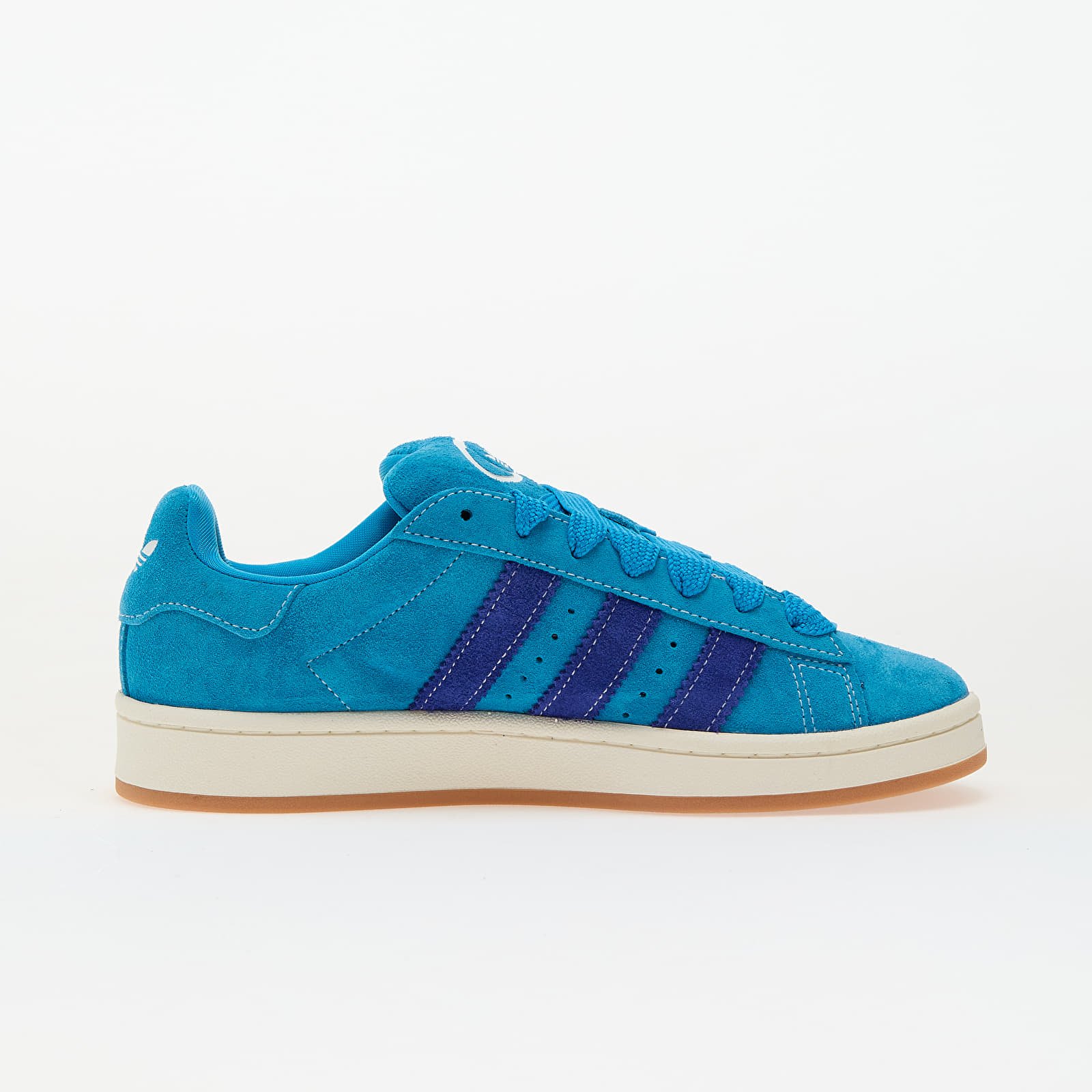 Sneakers og sko til mænd adidas Campus 00s Shock Cyan/ Mysink/ Off White