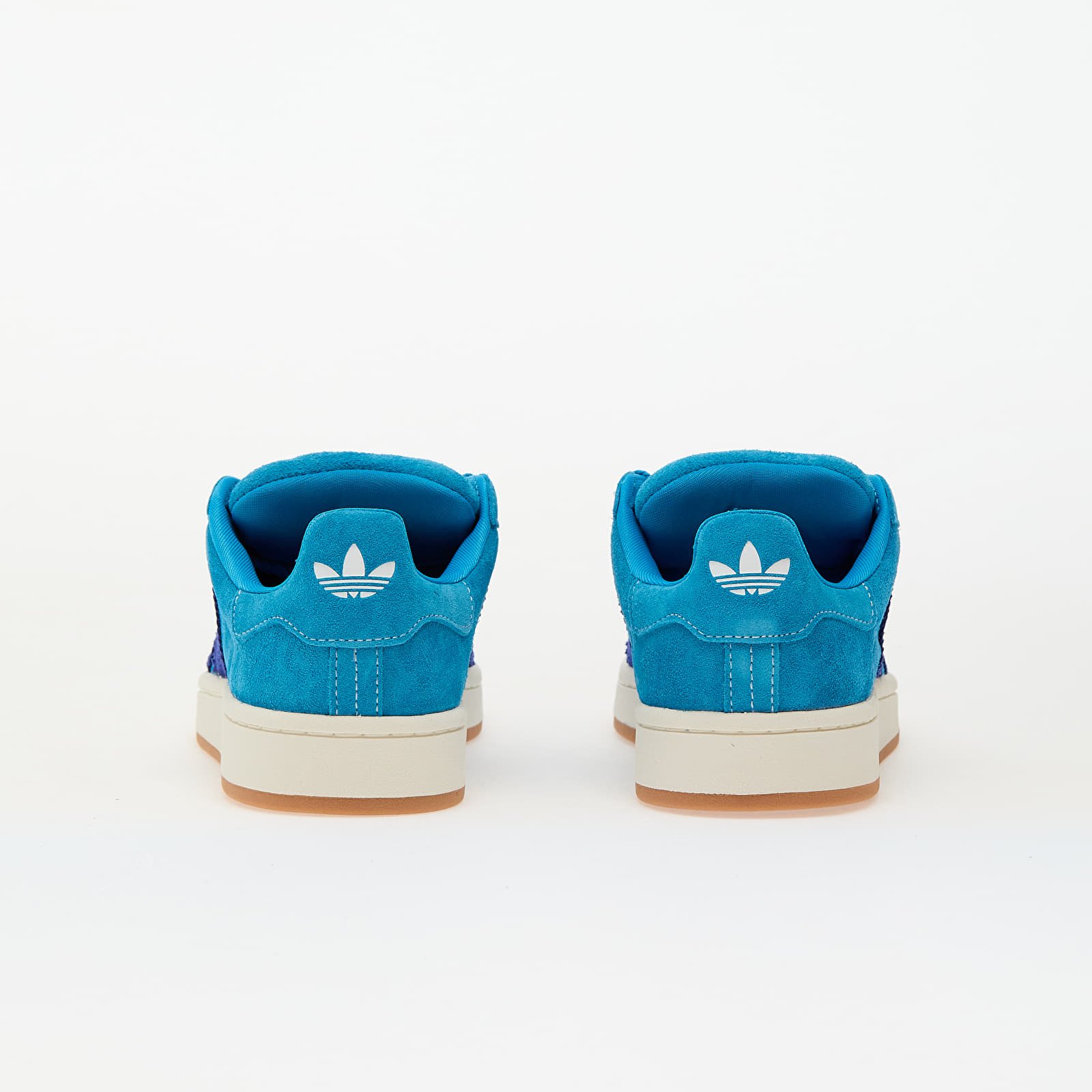 Sneakers og sko til mænd adidas Campus 00s Shock Cyan/ Mysink/ Off White