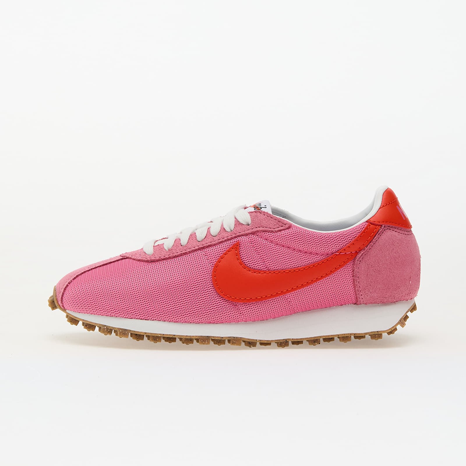 Sneakers Nike W Ld-1000 Pinksicle/ Picante Red-Summit White EUR 37.5