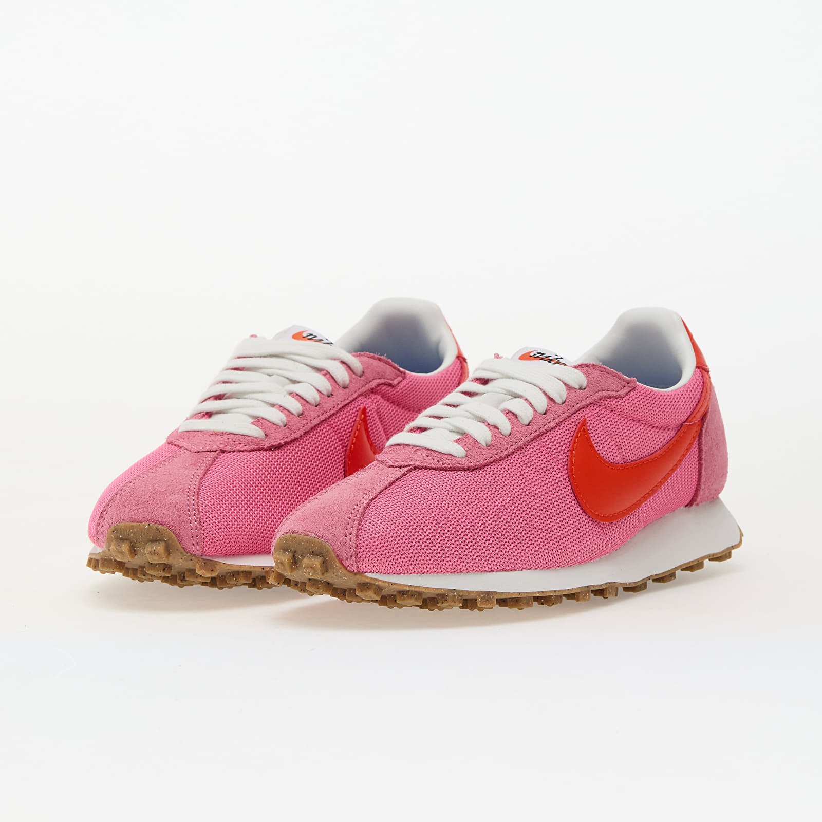 Naiste tossud ja kingad Nike W Ld-1000 Pinksicle/ Picante Red-Summit White