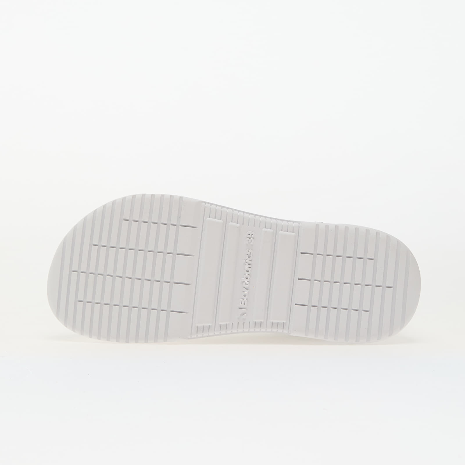 Meeste tossud ja kingad Barebarics Zing All White