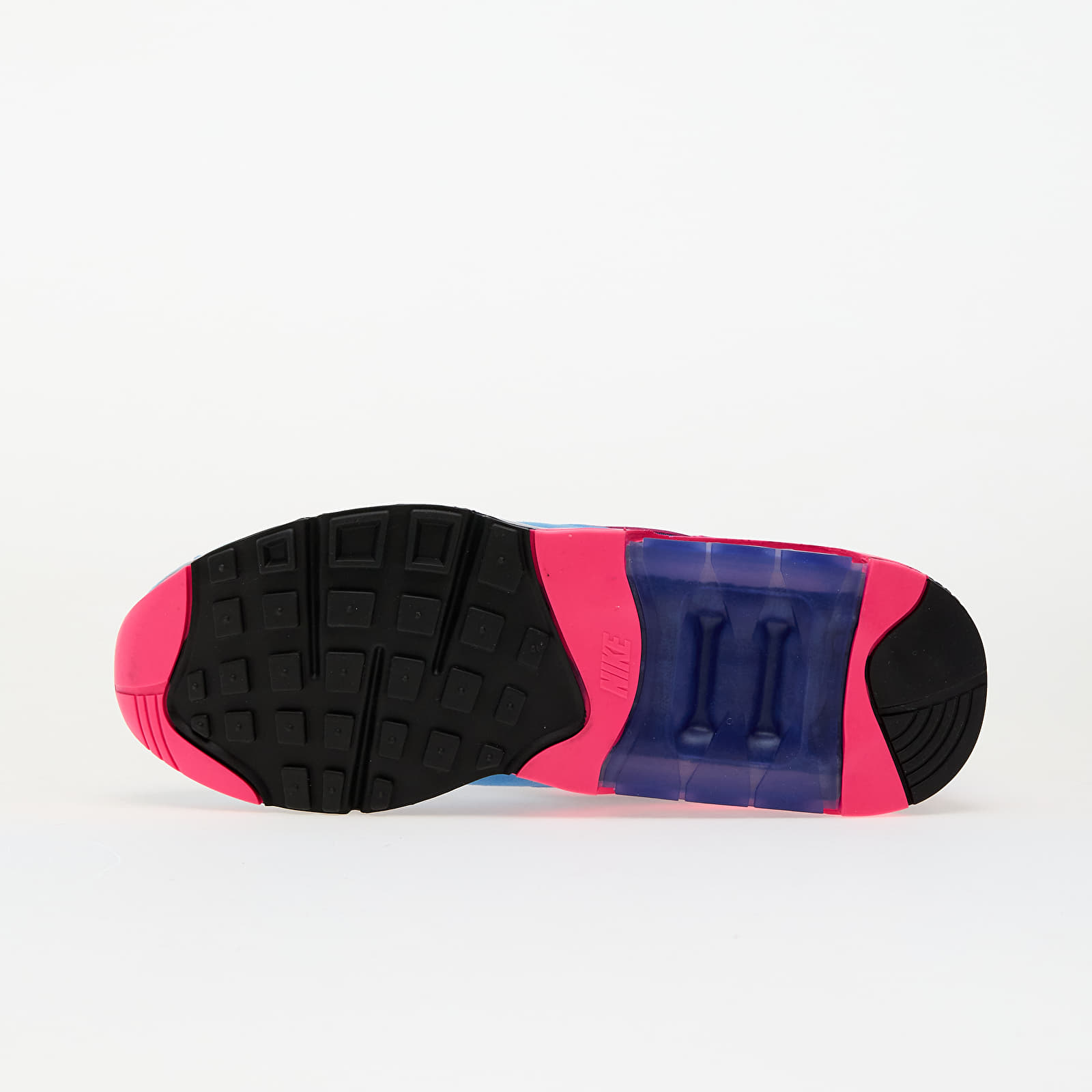 Zapatillas Hombre Nike Air 180 University Blue/ Hyper Pink
