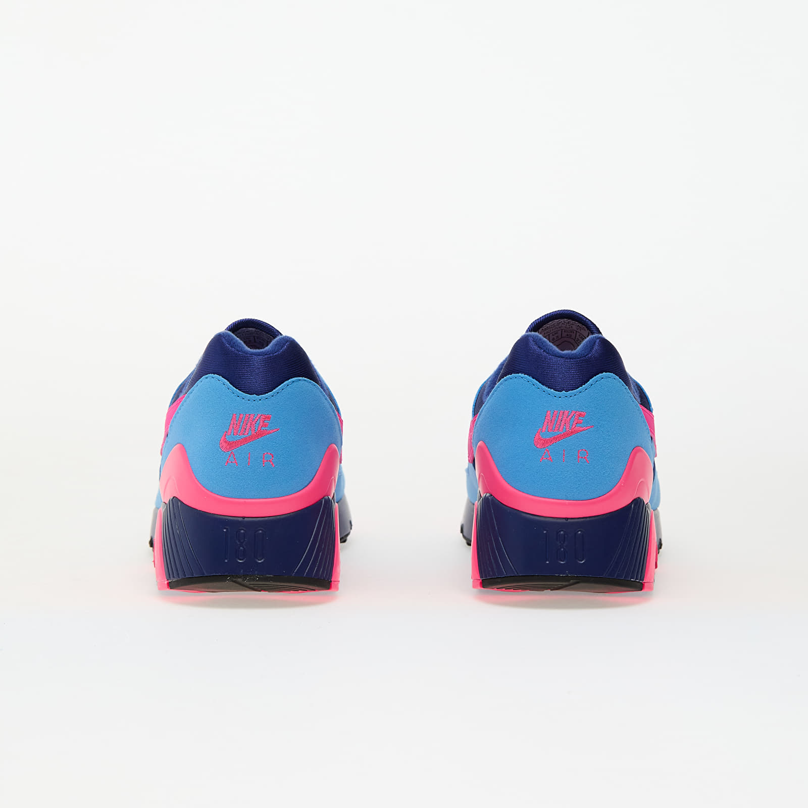 Zapatillas Hombre Nike Air 180 University Blue/ Hyper Pink