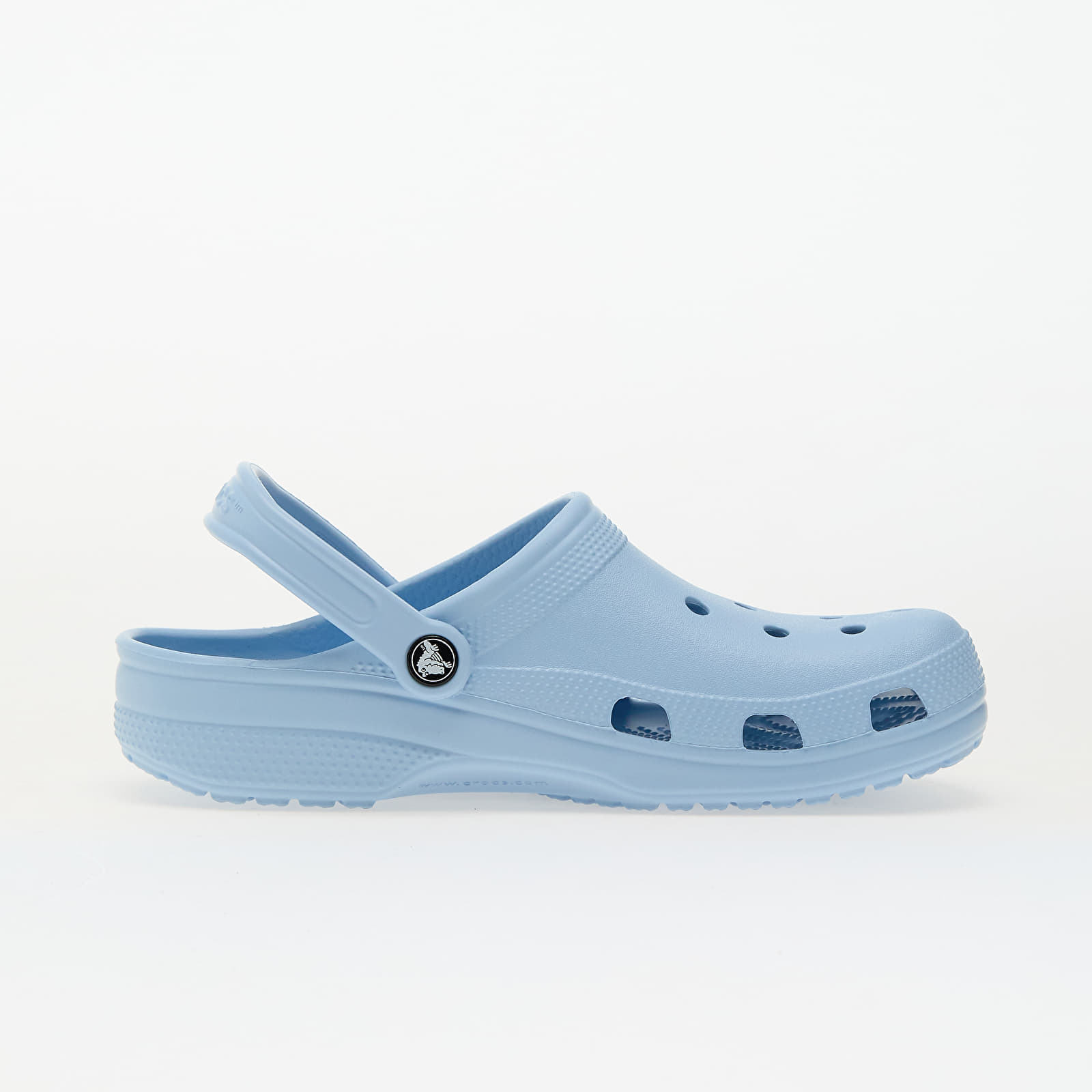 Meeste tossud ja kingad Crocs Classic Blue Calcite
