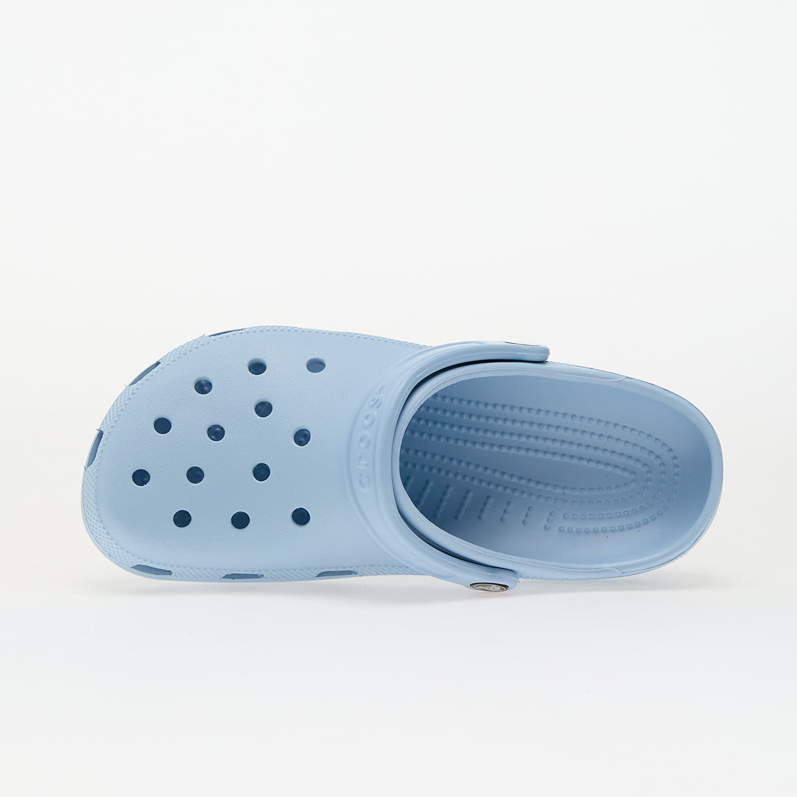 Meeste tossud ja kingad Crocs Classic Blue Calcite