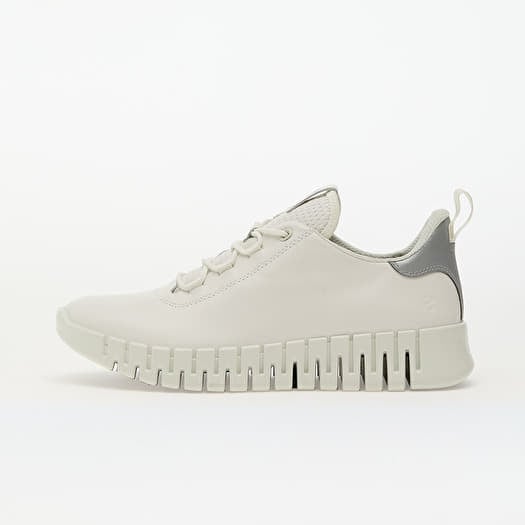 ECCO Gruuv W White