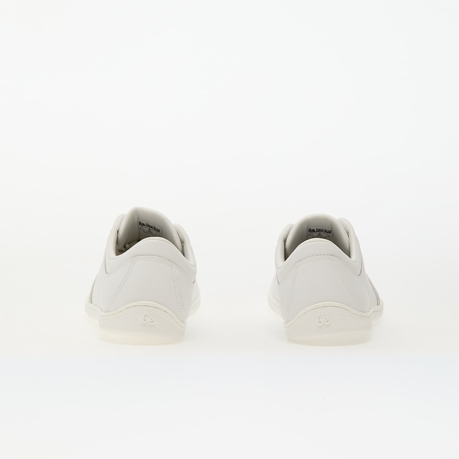 Moški čevlji Be Lenka Echo All White