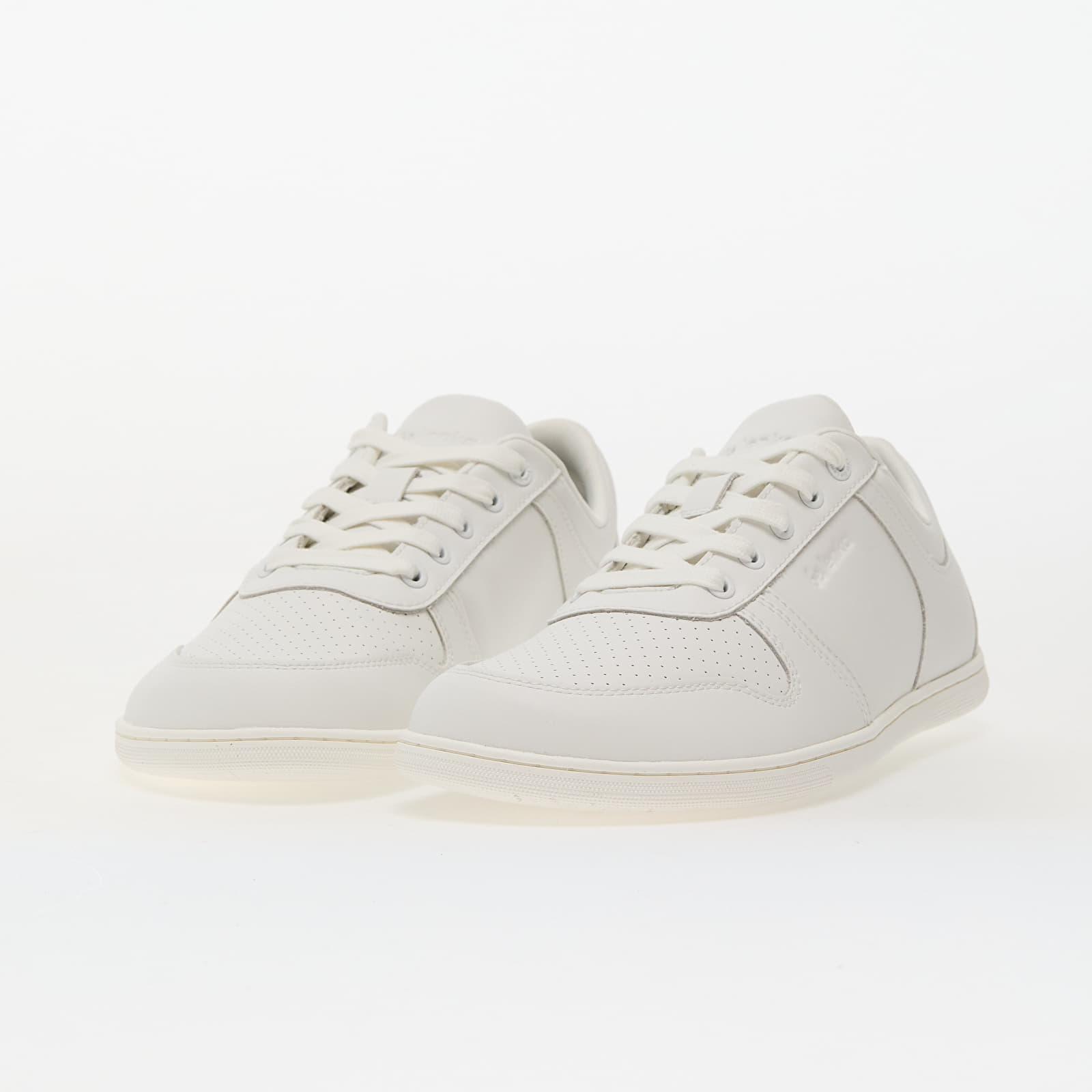 Moški čevlji Be Lenka Echo All White