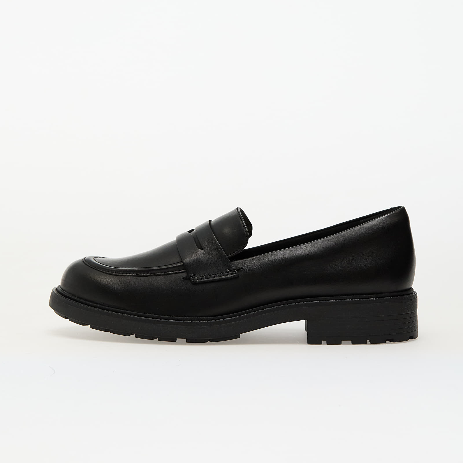 Zapatillas mujer Clarks Originals Orinoco2 Penny Black Leather