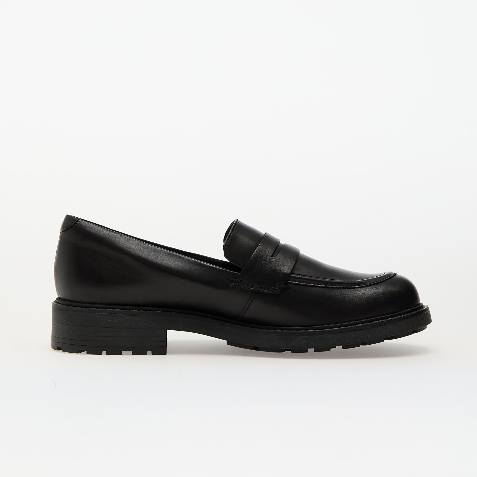 Zapatillas mujer Clarks Originals Orinoco2 Penny Black Leather
