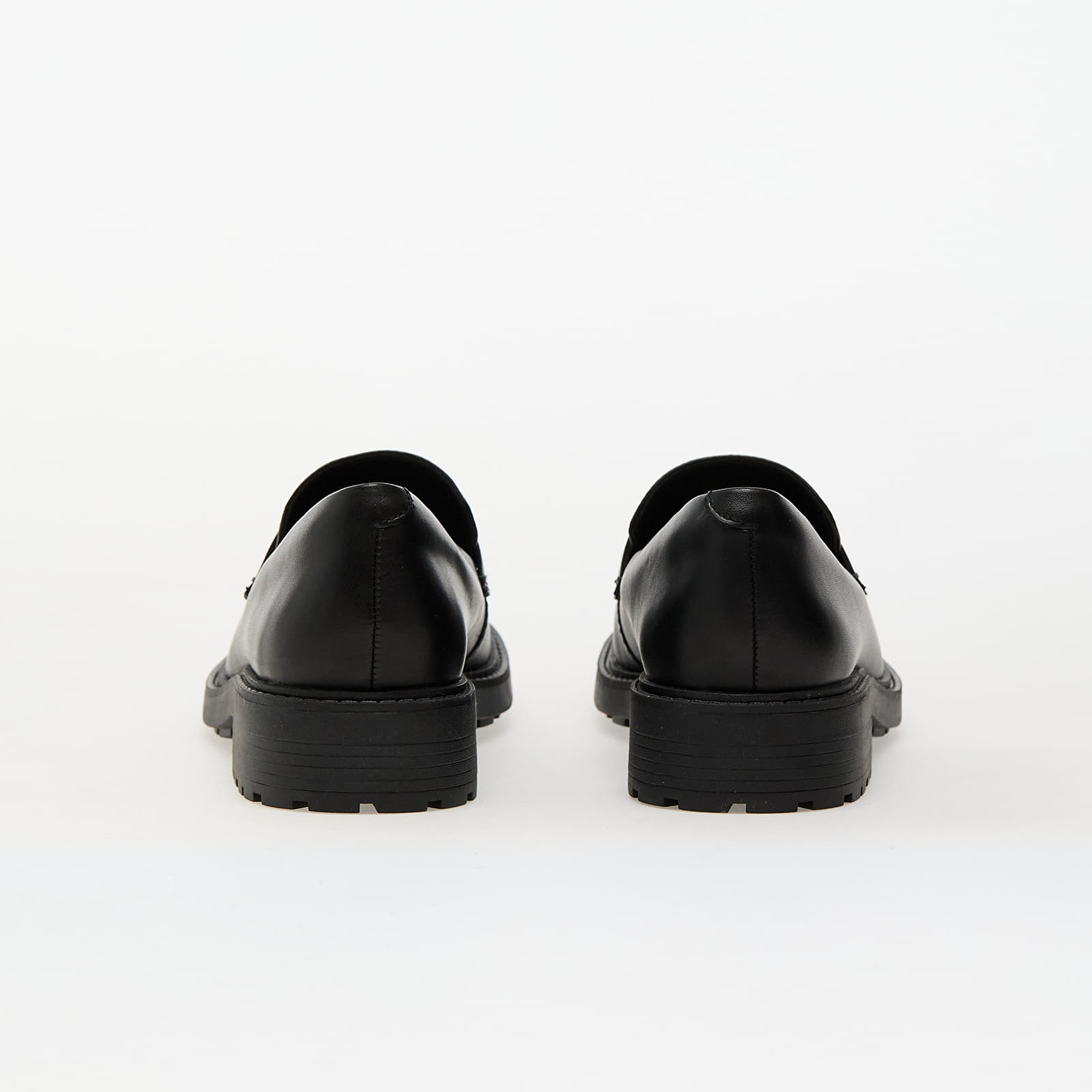 Zapatillas mujer Clarks Originals Orinoco2 Penny Black Leather