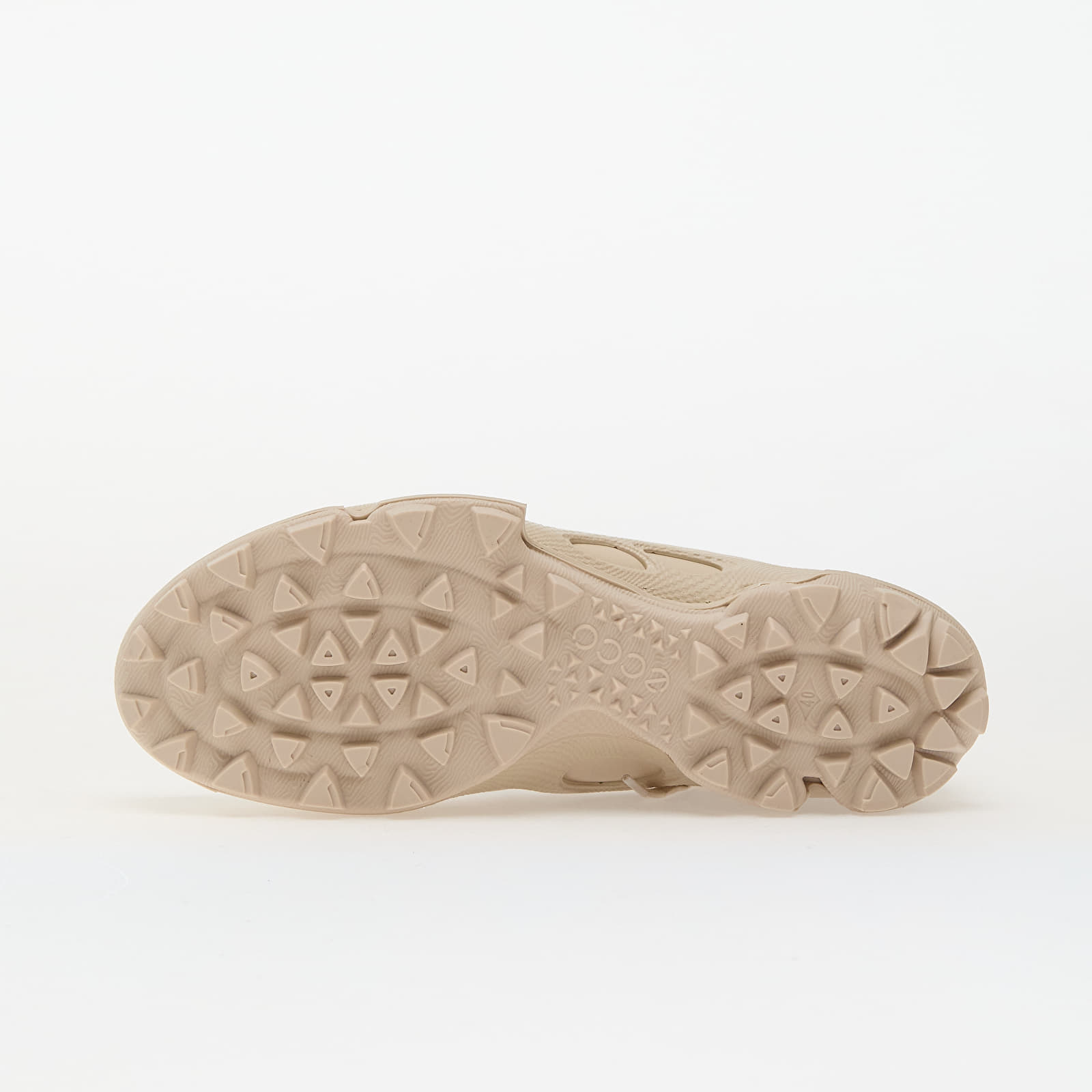 Joggesko og sko for kvinner ECCO Biom C-Trail W Limestone