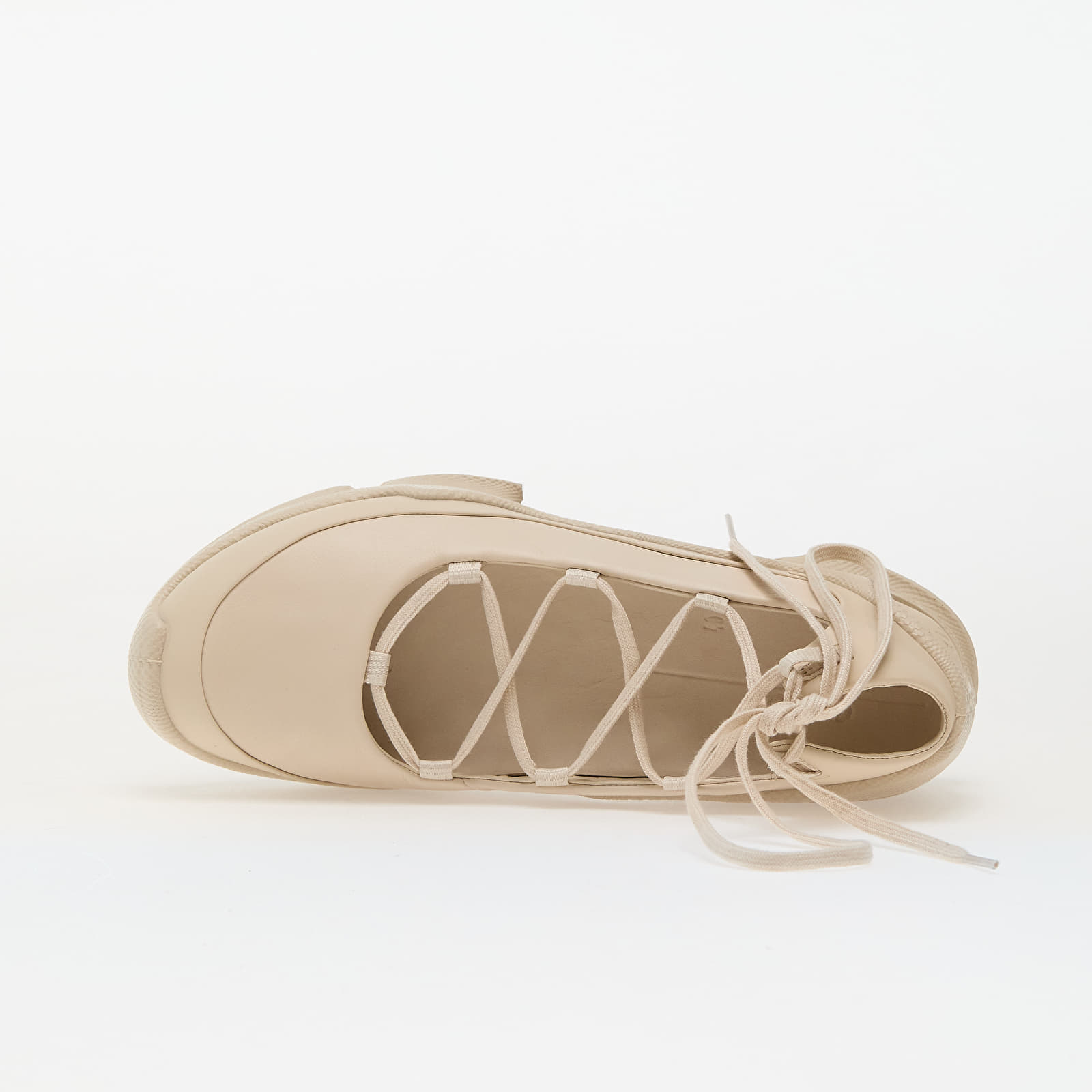 Joggesko og sko for kvinner ECCO Biom C-Trail W Limestone